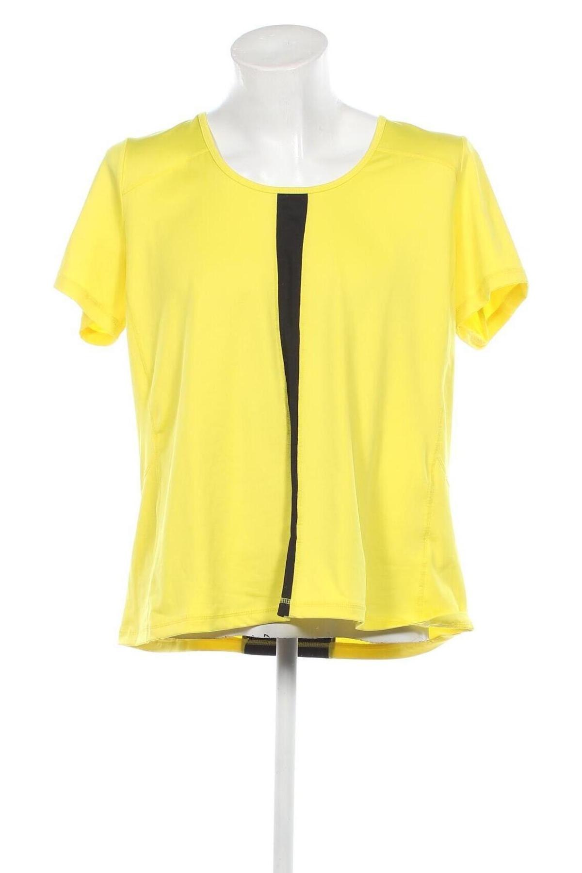 Herren T-Shirt Taking Shape, Größe S, Farbe Gelb, Preis € 3,13