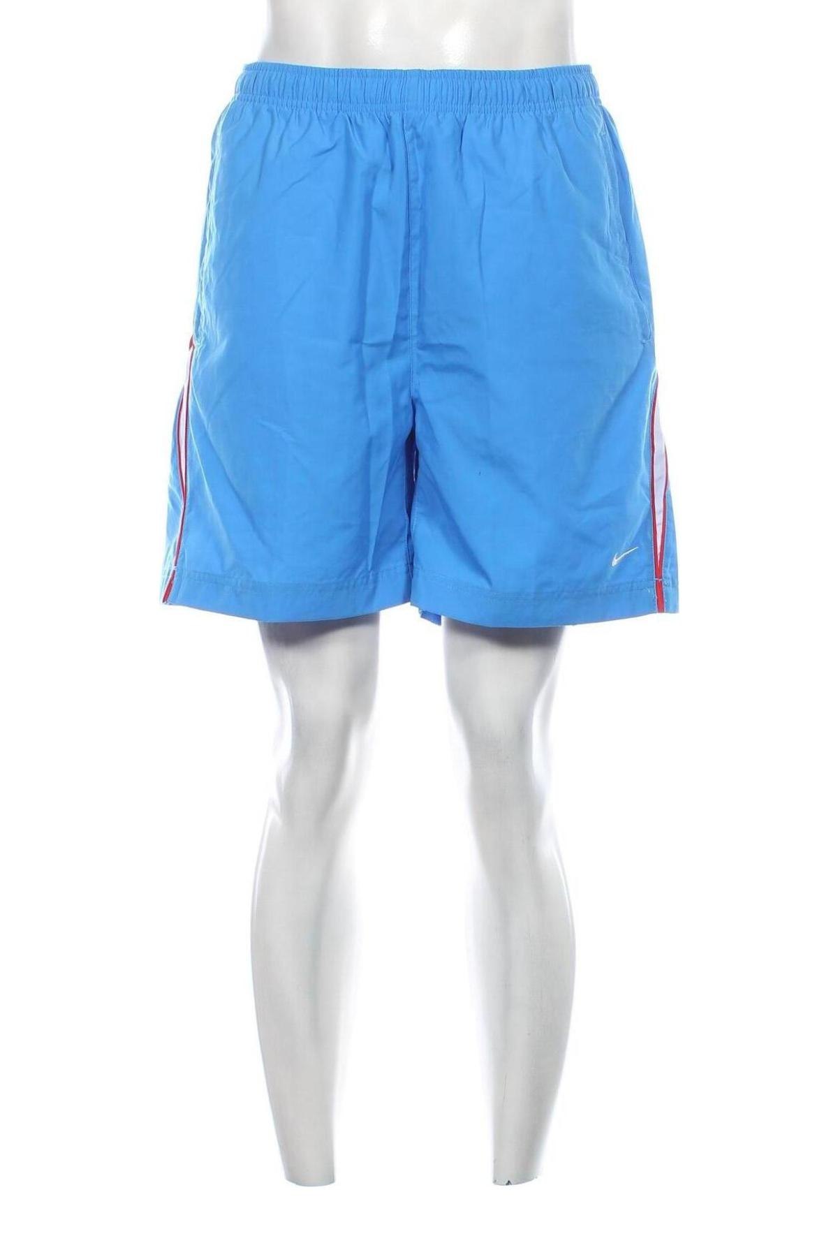 Herren Badeanzug Nike, Größe XXL, Farbe Blau, Preis € 35,81