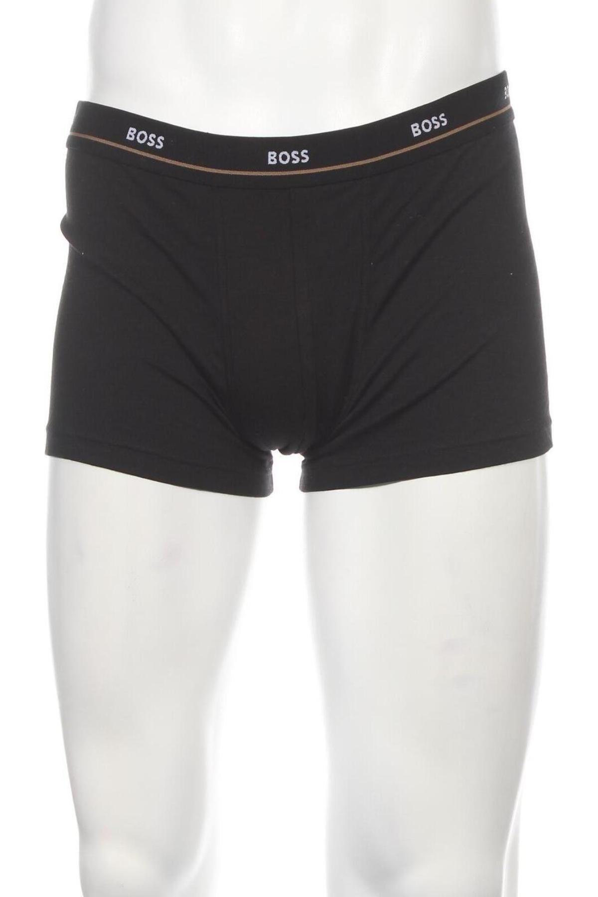 Boxershorts BOSS, Größe XL, Farbe Schwarz, Preis € 20,10