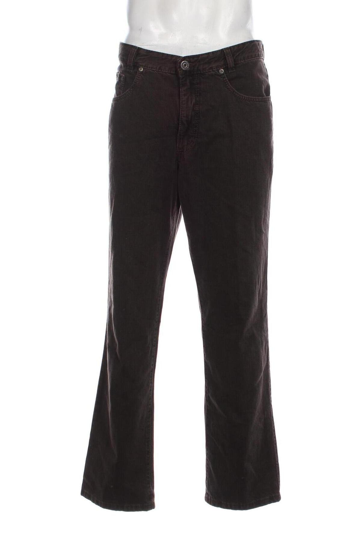 Herren Jeans, Größe XL, Farbe Braun, Preis € 16,14