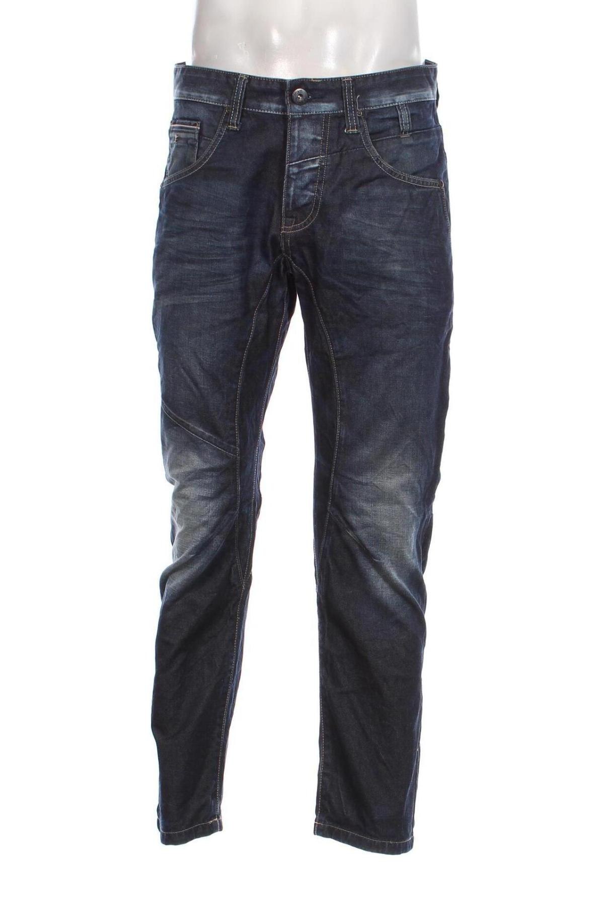 Herren Jeans, Größe M, Farbe Blau, Preis 9,48 €