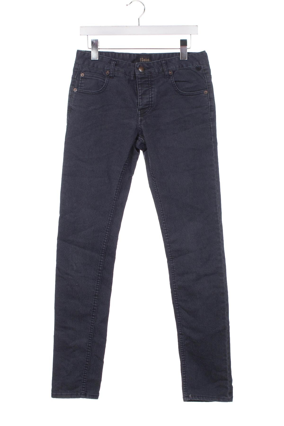 Herren Jeans ! Solid, Größe M, Farbe Blau, Preis 4,85 €