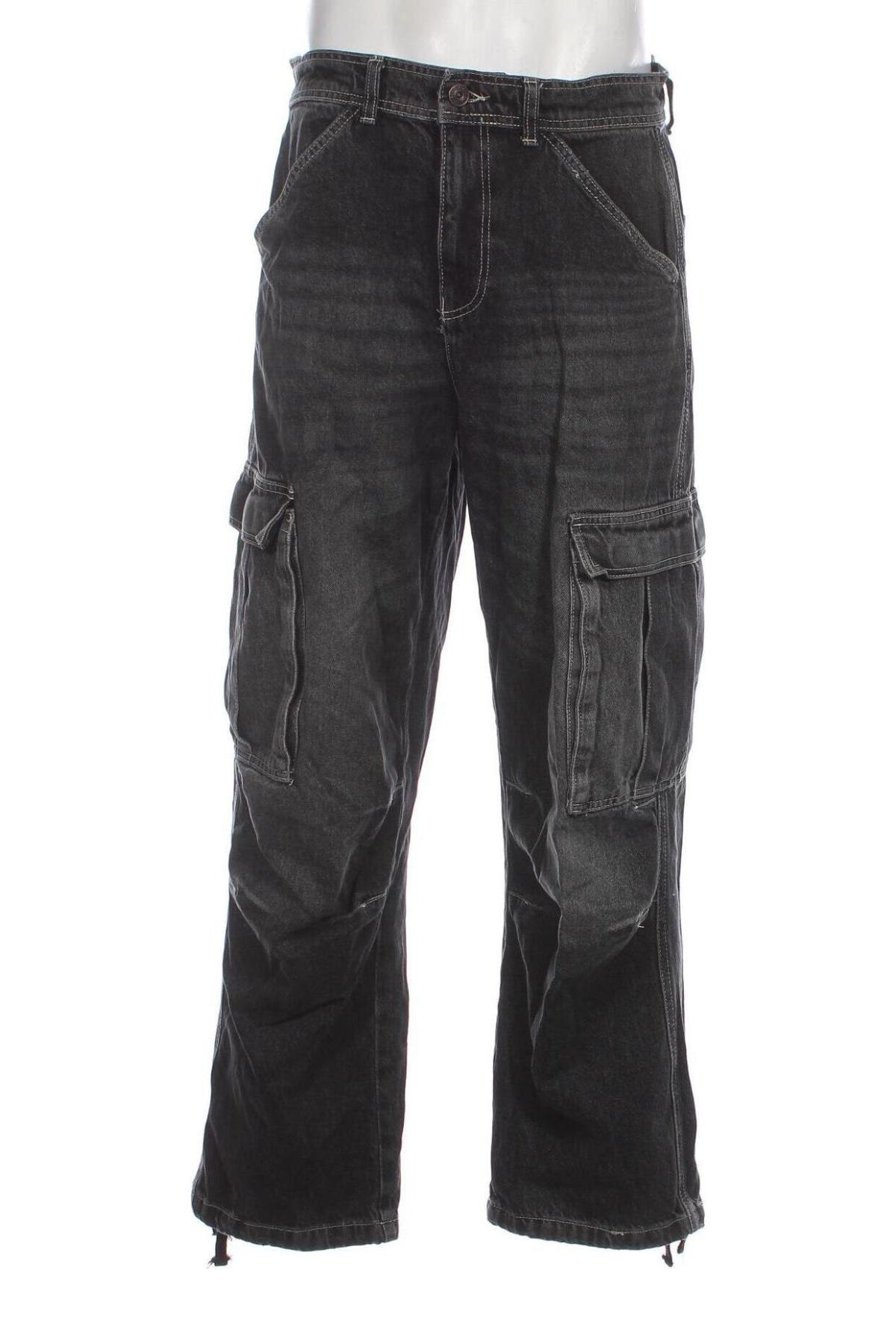 Pánske džínsy  BDG, Veľkosť M, Farba Čierna, Cena  47,94 €