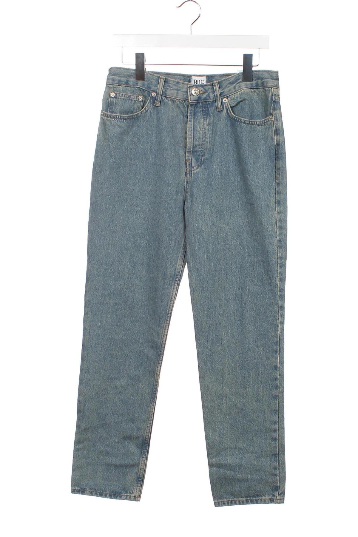 Pánske džínsy  BDG, Veľkosť S, Farba Modrá, Cena  14,38 €
