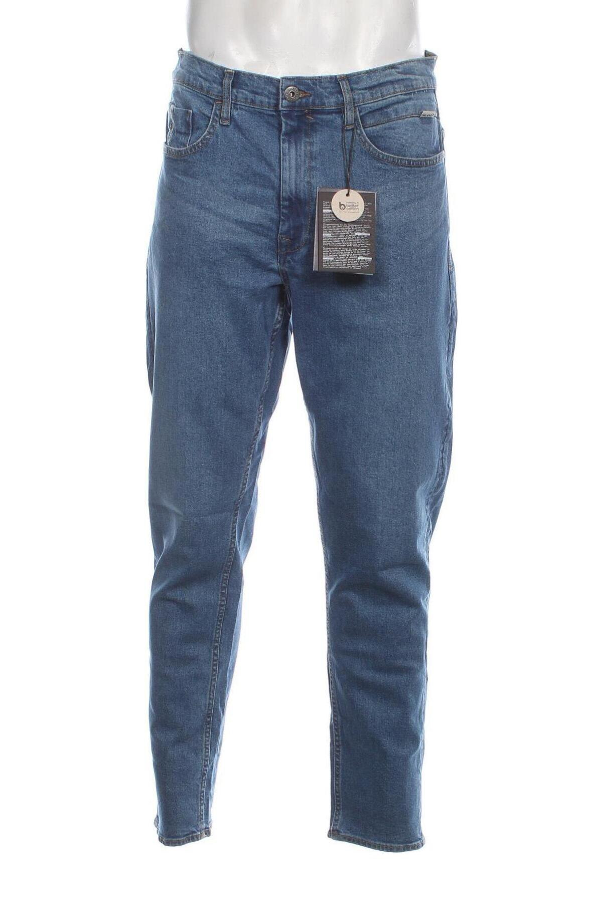 Pánské džíny  Blend, Velikost M, Barva Modrá, Cena  1 348,00 Kč