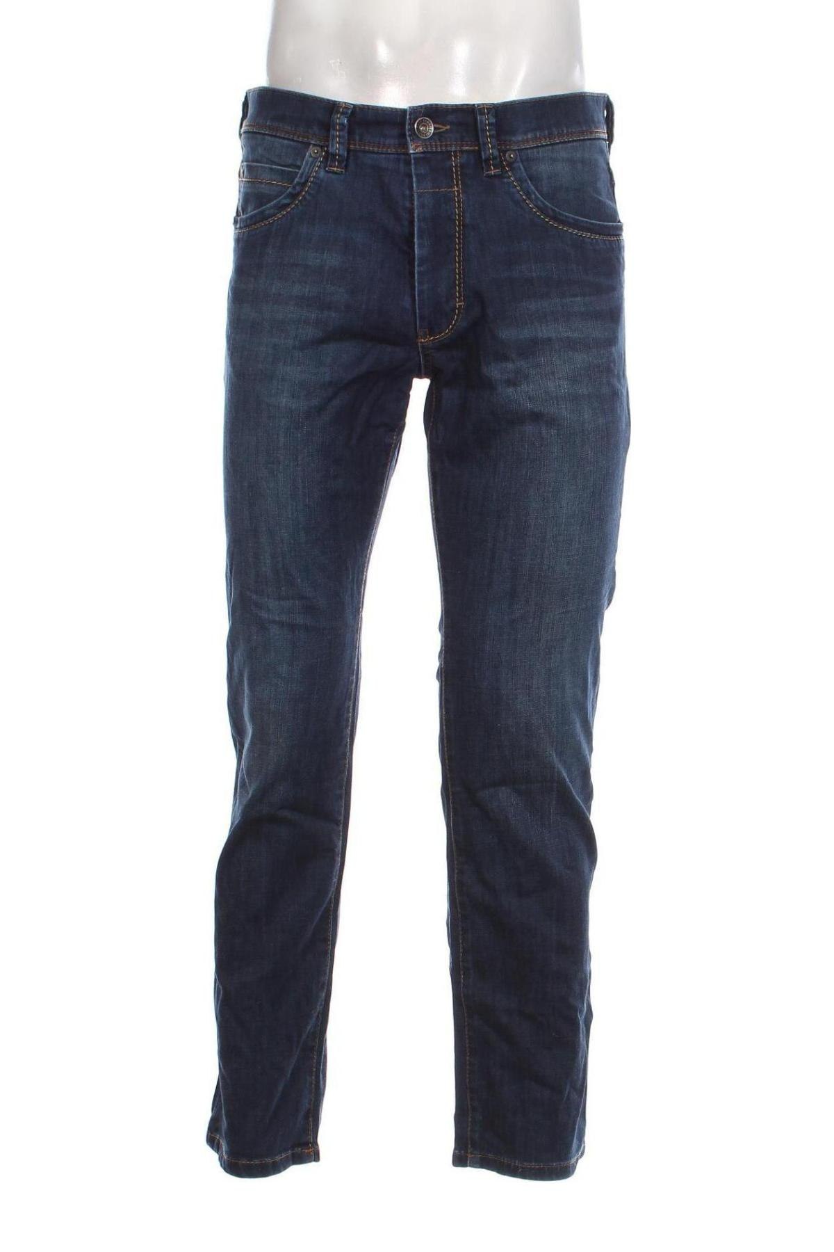 Herren Jeans Brax, Größe M, Farbe Blau, Preis 27,66 €