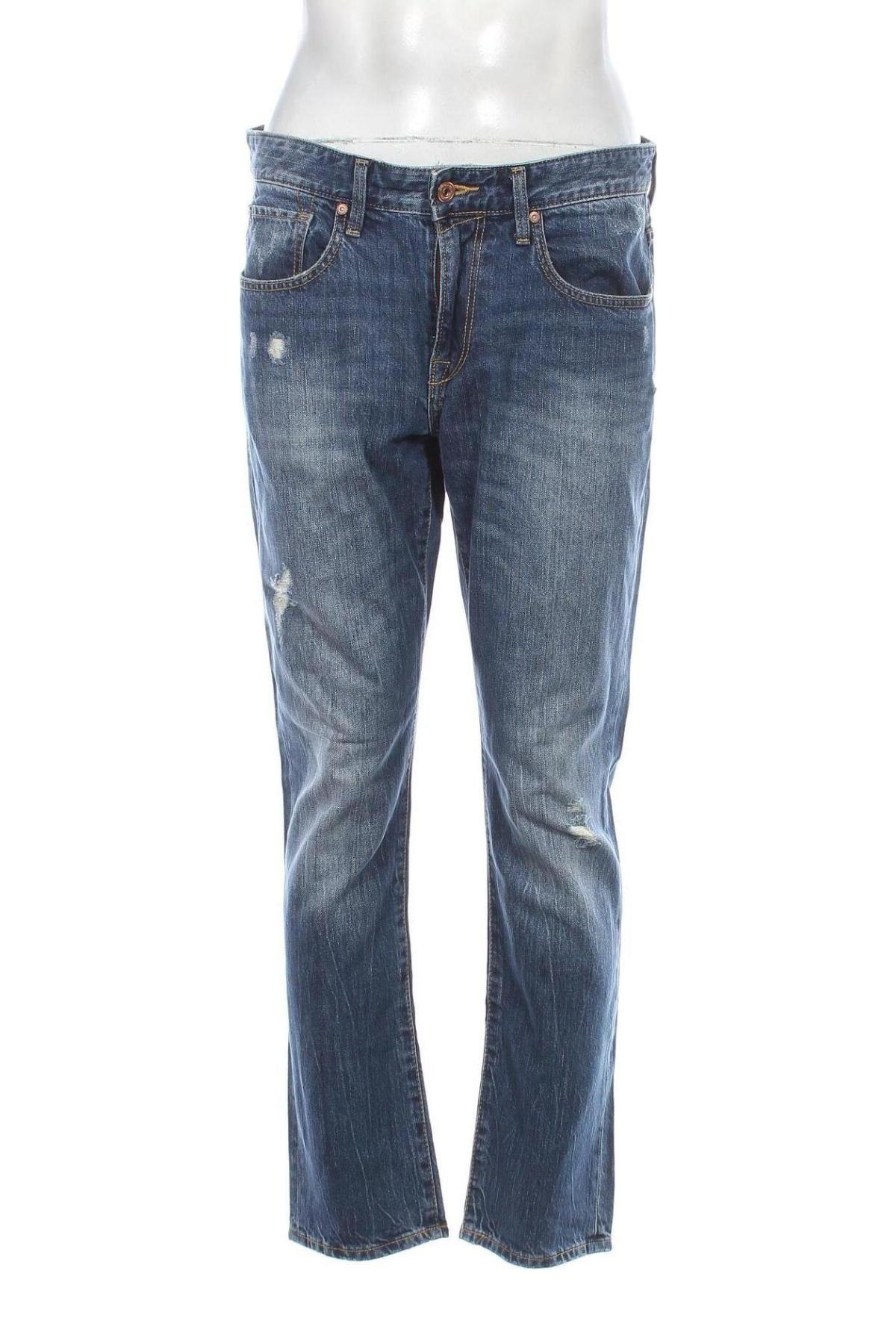 Herren Jeans C&A, Größe L, Farbe Blau, Preis 15,00 €