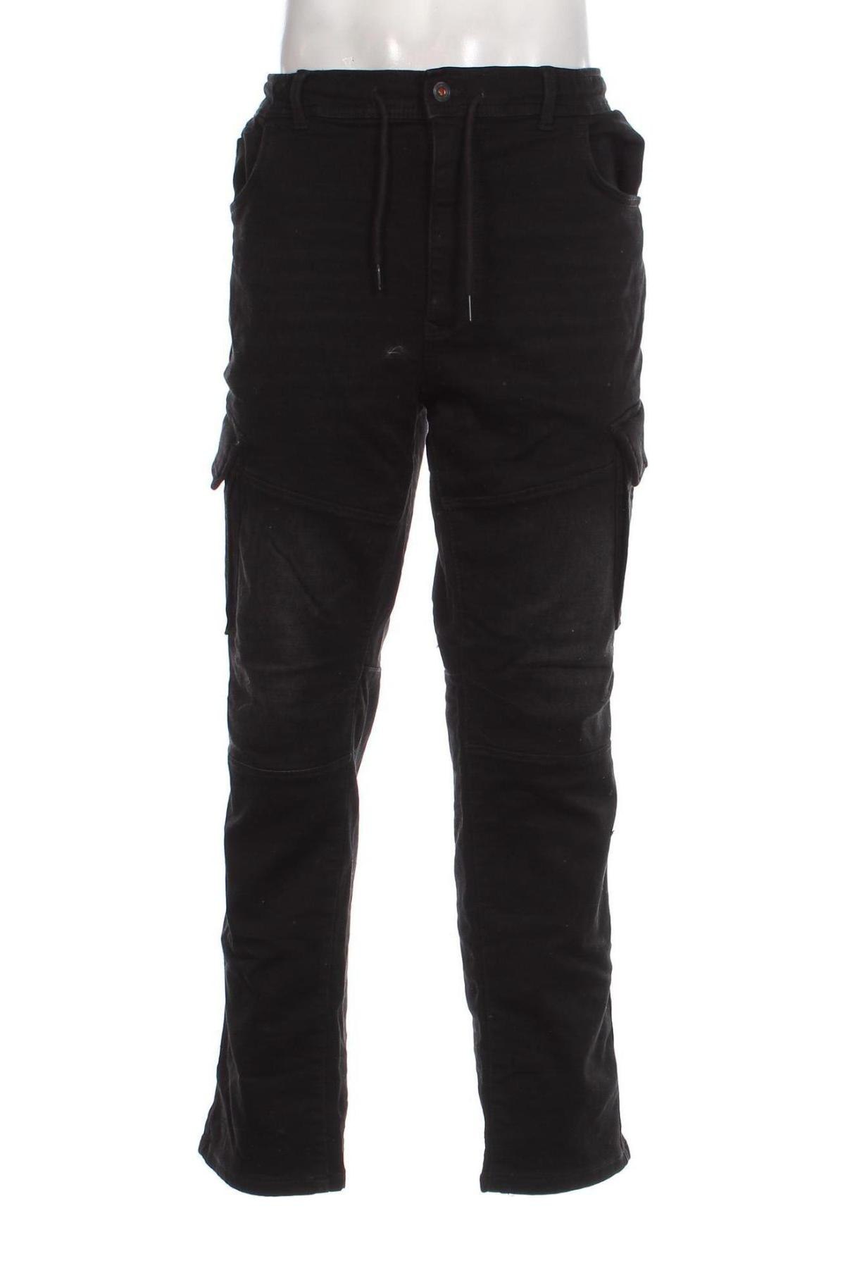 Herren Jeans C&A, Größe XXL, Farbe Schwarz, Preis € 16,14
