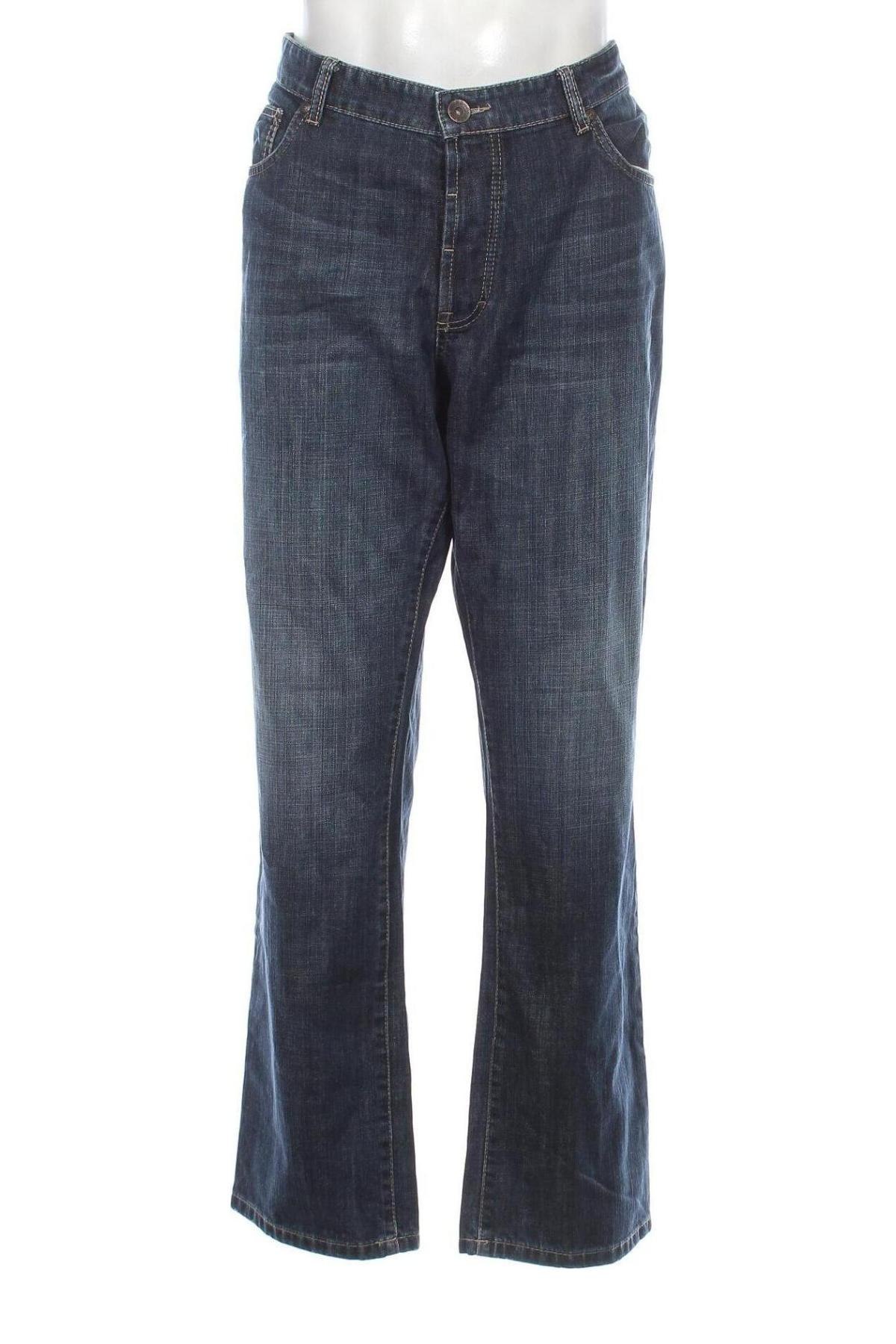 Herren Jeans Camel Active, Größe XXL, Farbe Blau, Preis 40,92 €