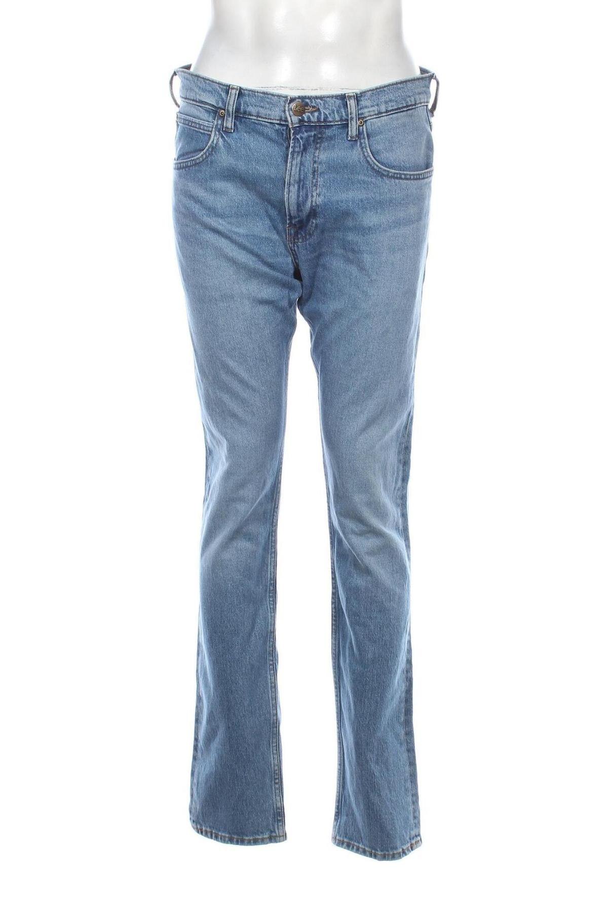 Herren Jeans Lee, Größe M, Farbe Blau, Preis € 26,81