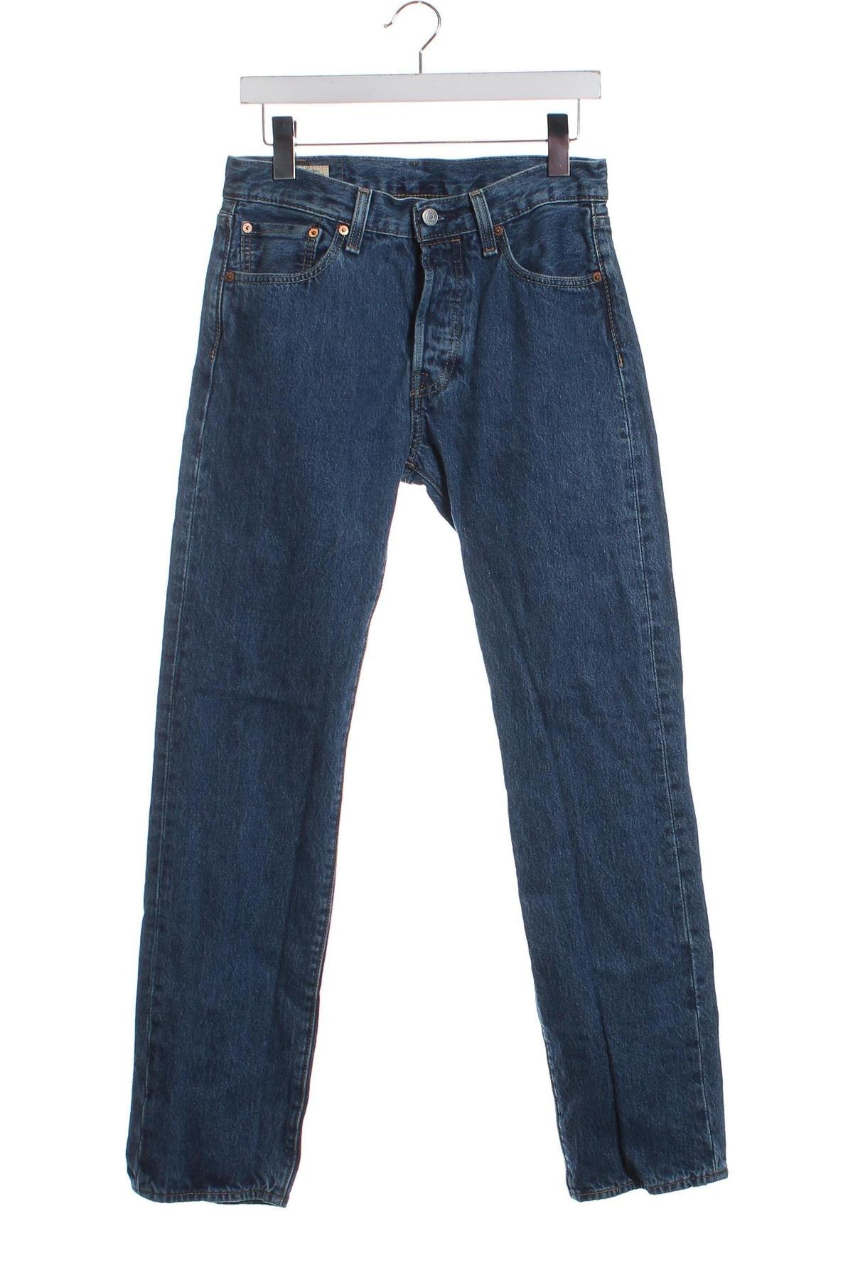 Herren Jeans Levi's, Größe S, Farbe Blau, Preis € 88,66