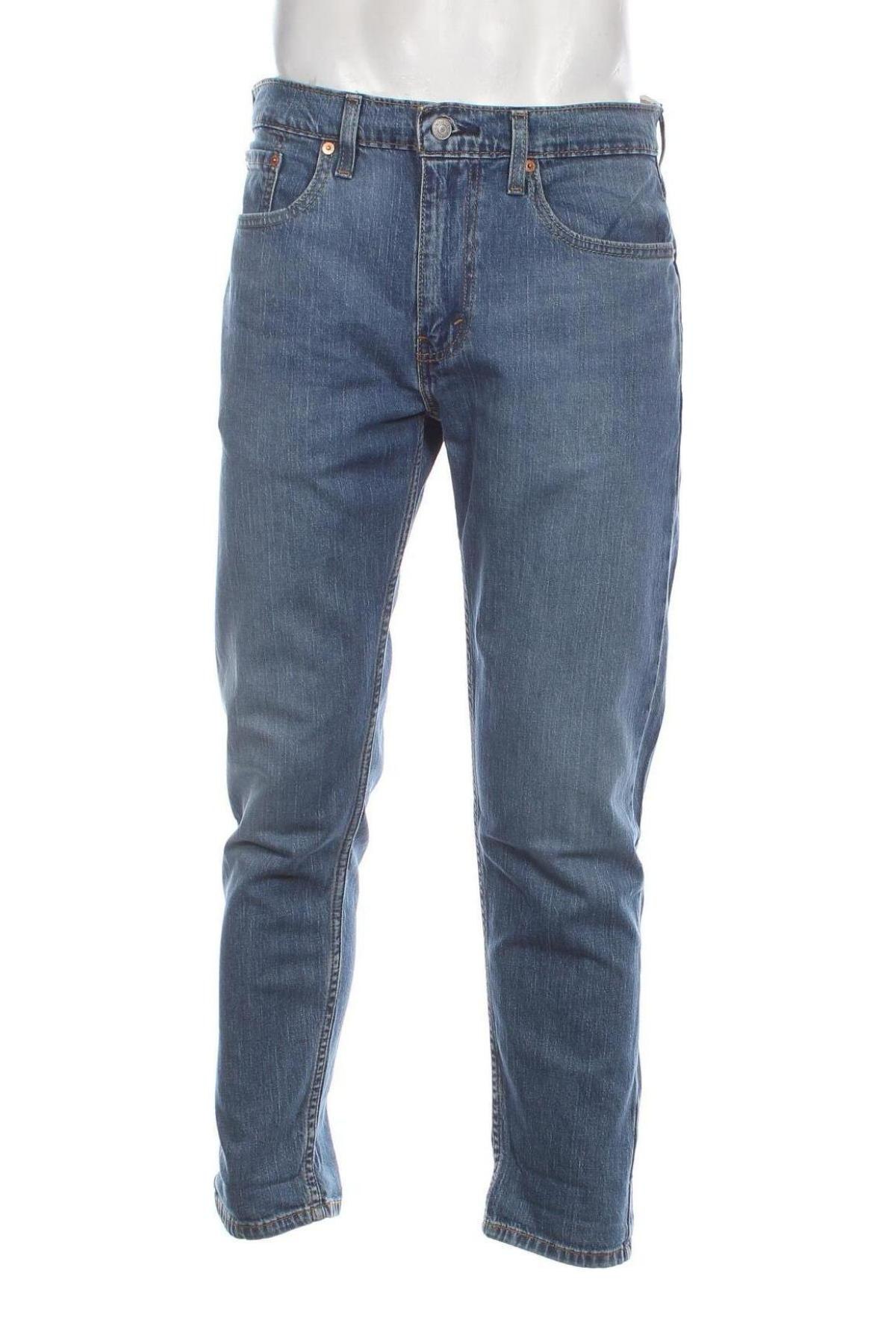 Herren Jeans Levi's, Größe L, Farbe Blau, Preis € 88,66