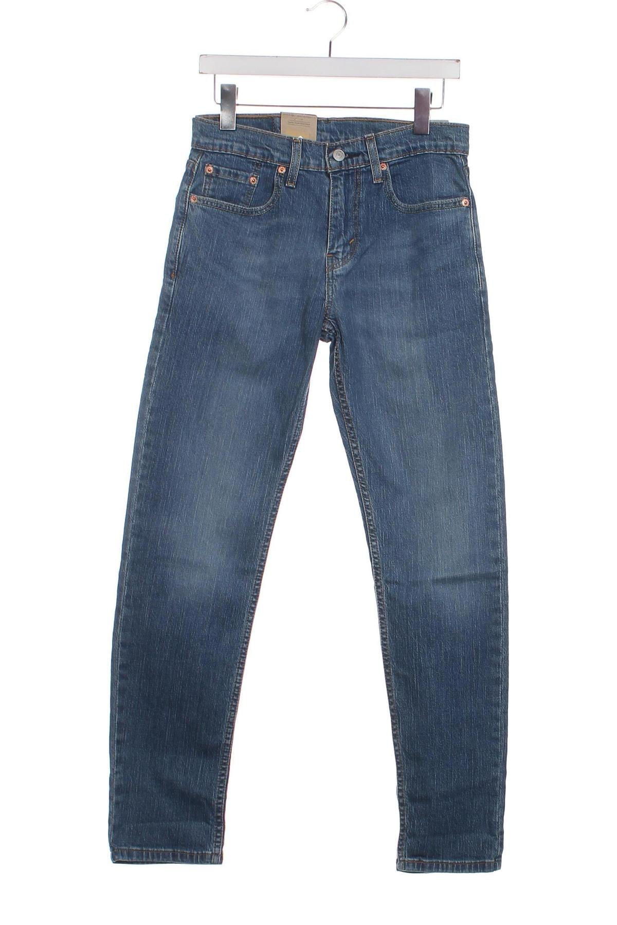 Herren Jeans Levi's, Größe S, Farbe Blau, Preis € 31,03