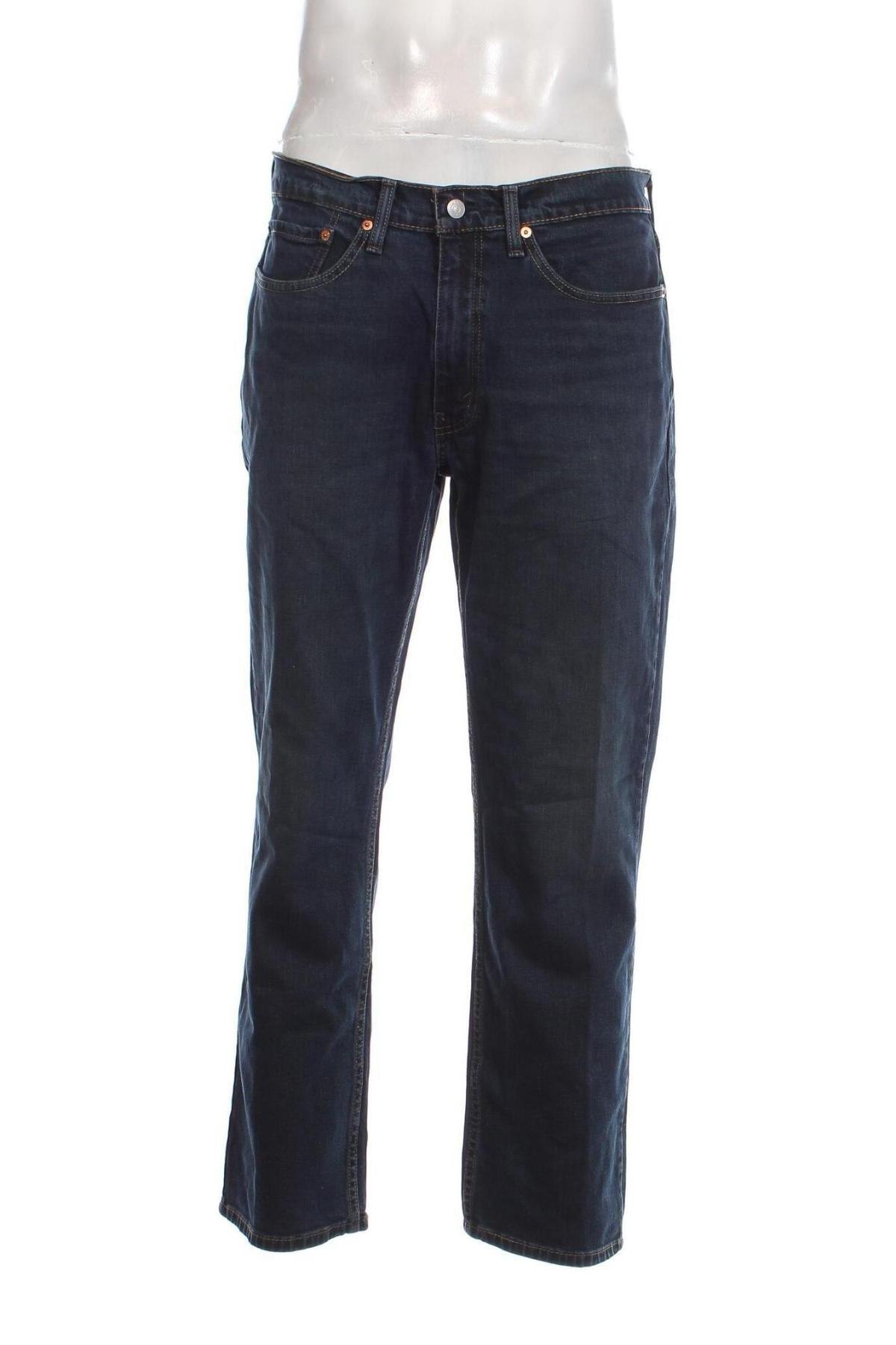 Herren Jeans Levi's, Größe L, Farbe Blau, Preis € 37,58