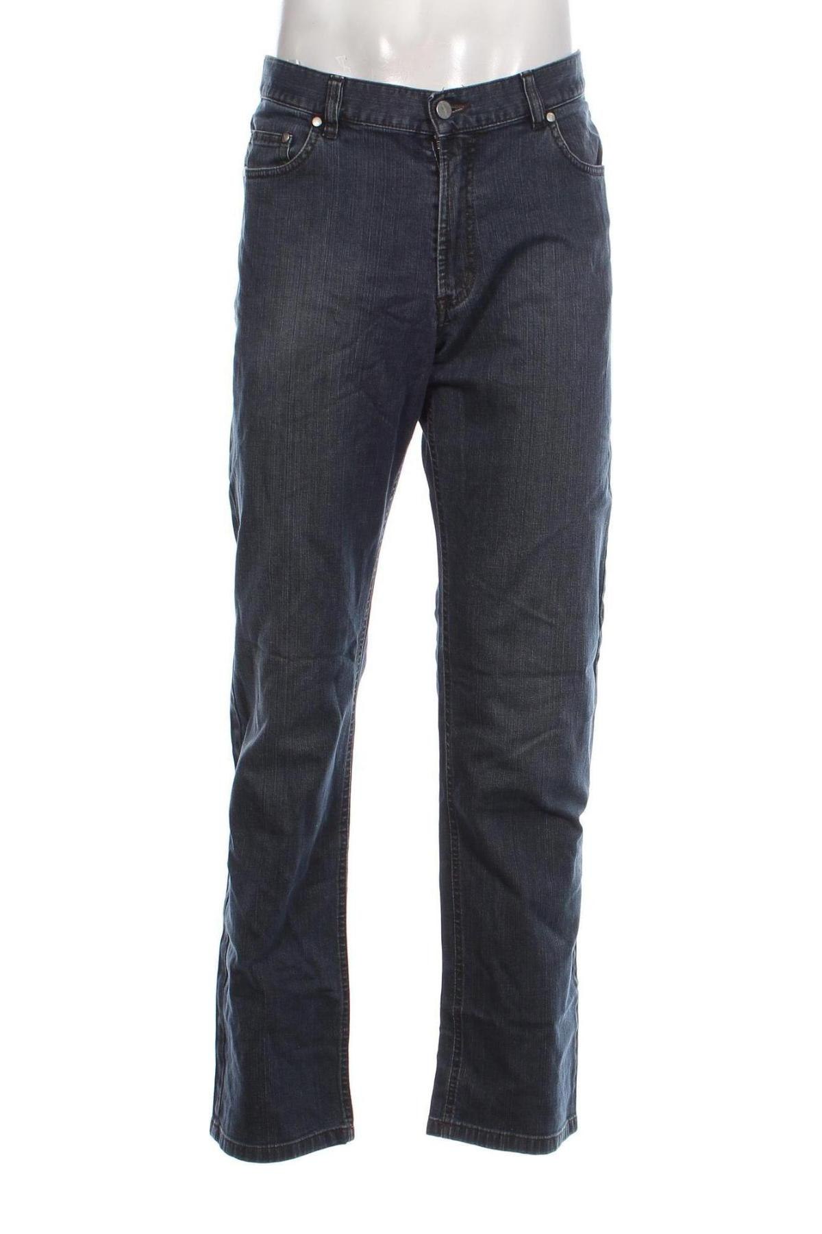 Herren Jeans Marvelis, Größe M, Farbe Blau, Preis 9,13 €