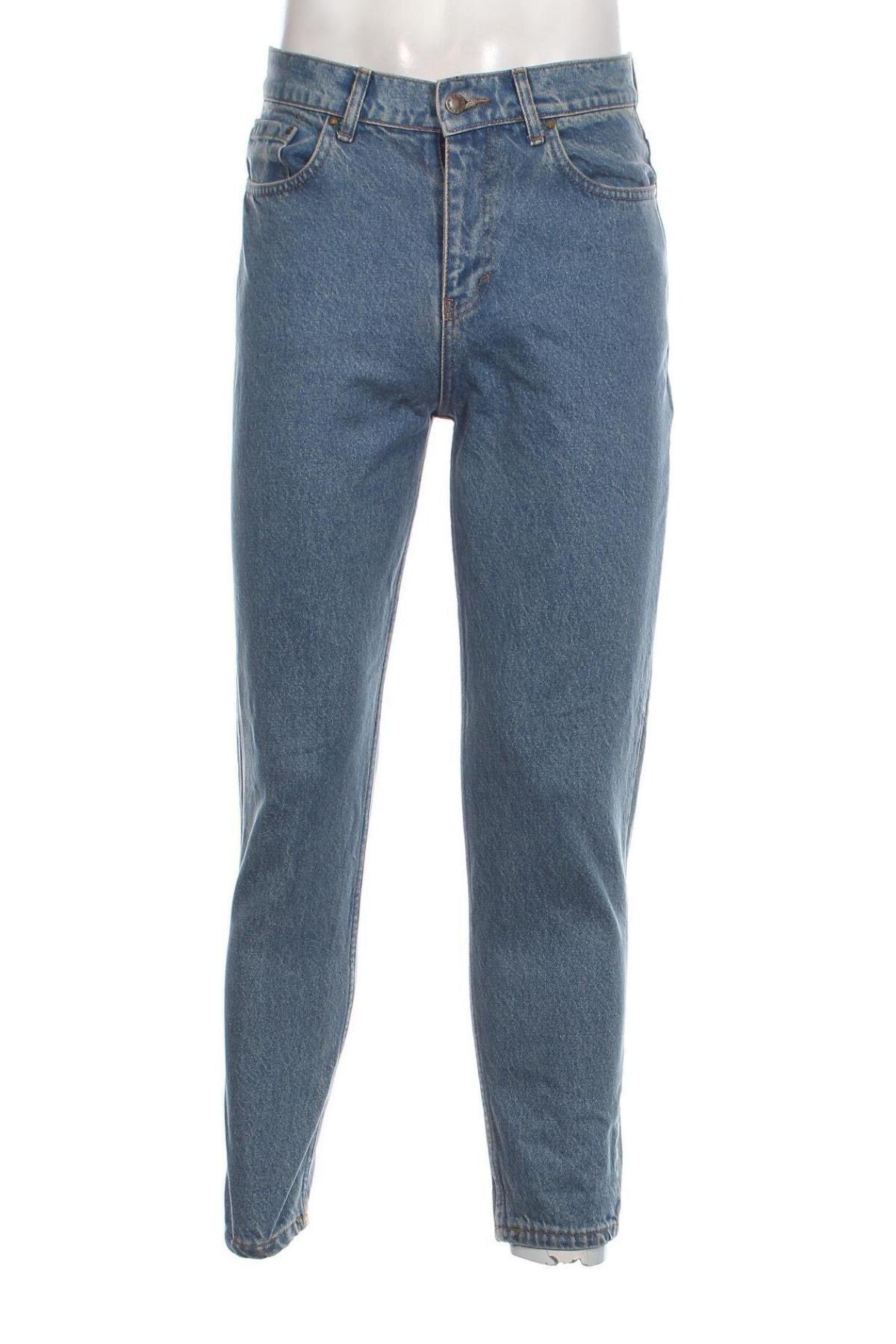 Herren Jeans NLY, Größe M, Farbe Blau, Preis 9,13 €