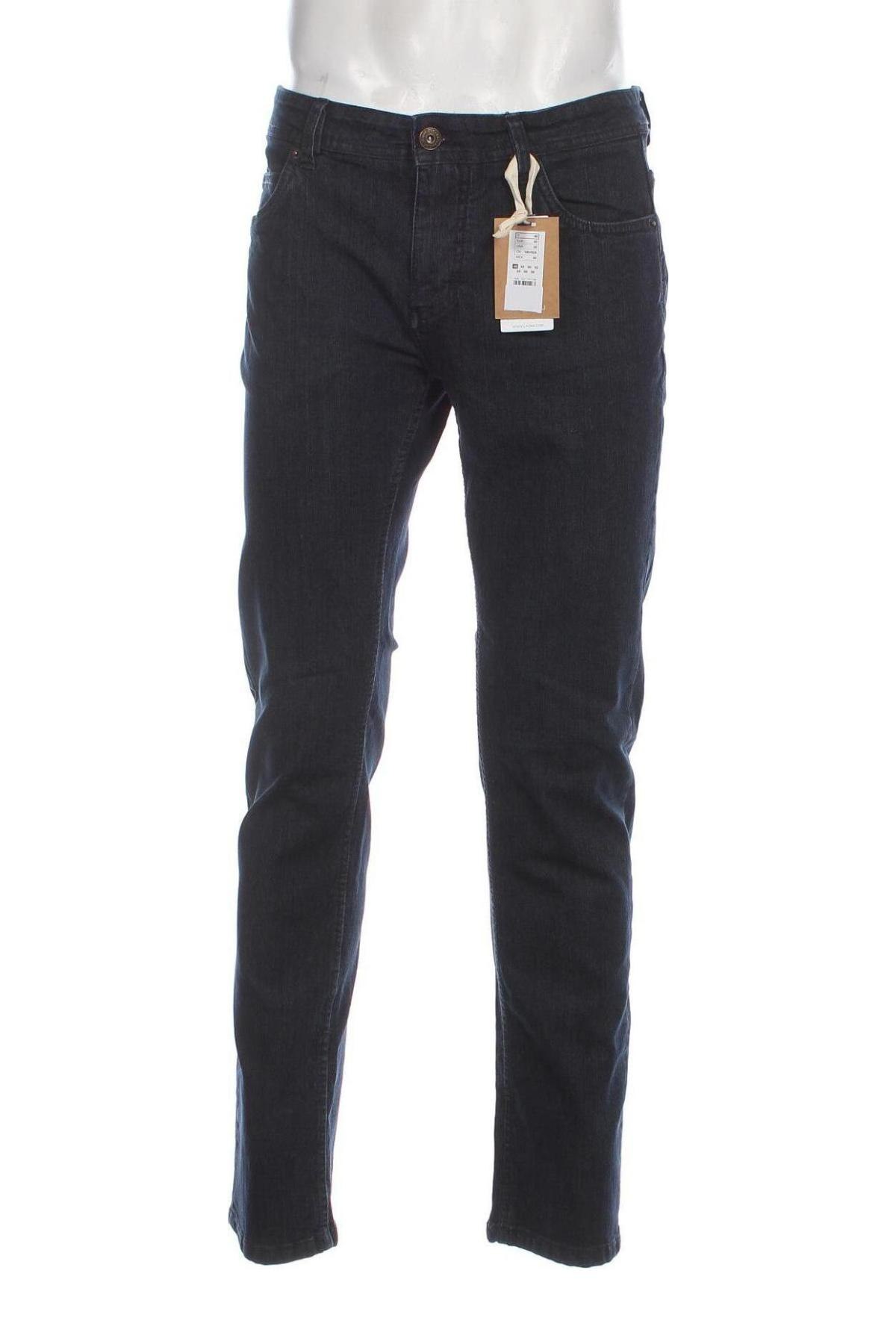 Herren Jeans Oviesse, Größe M, Farbe Blau, Preis € 14,70