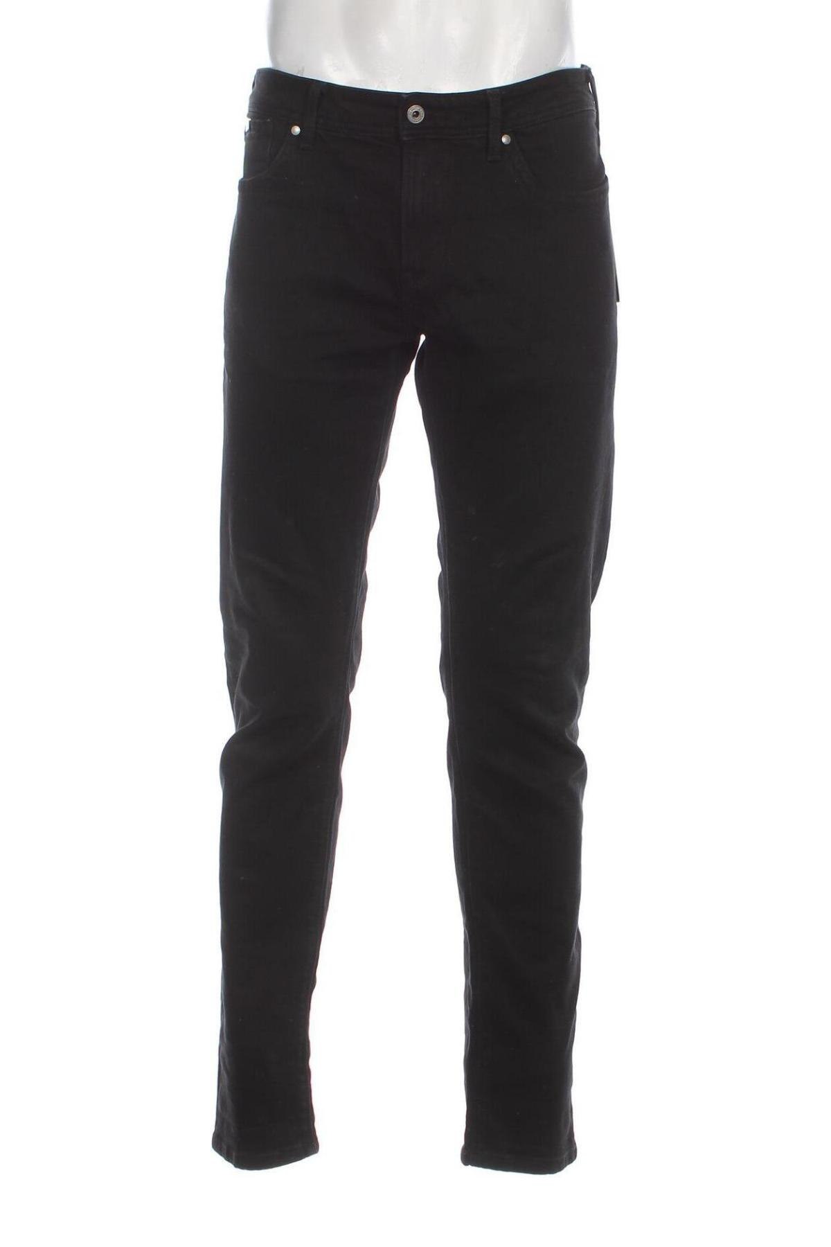 Herren Jeans Pepe Jeans, Größe L, Farbe Schwarz, Preis € 59,40