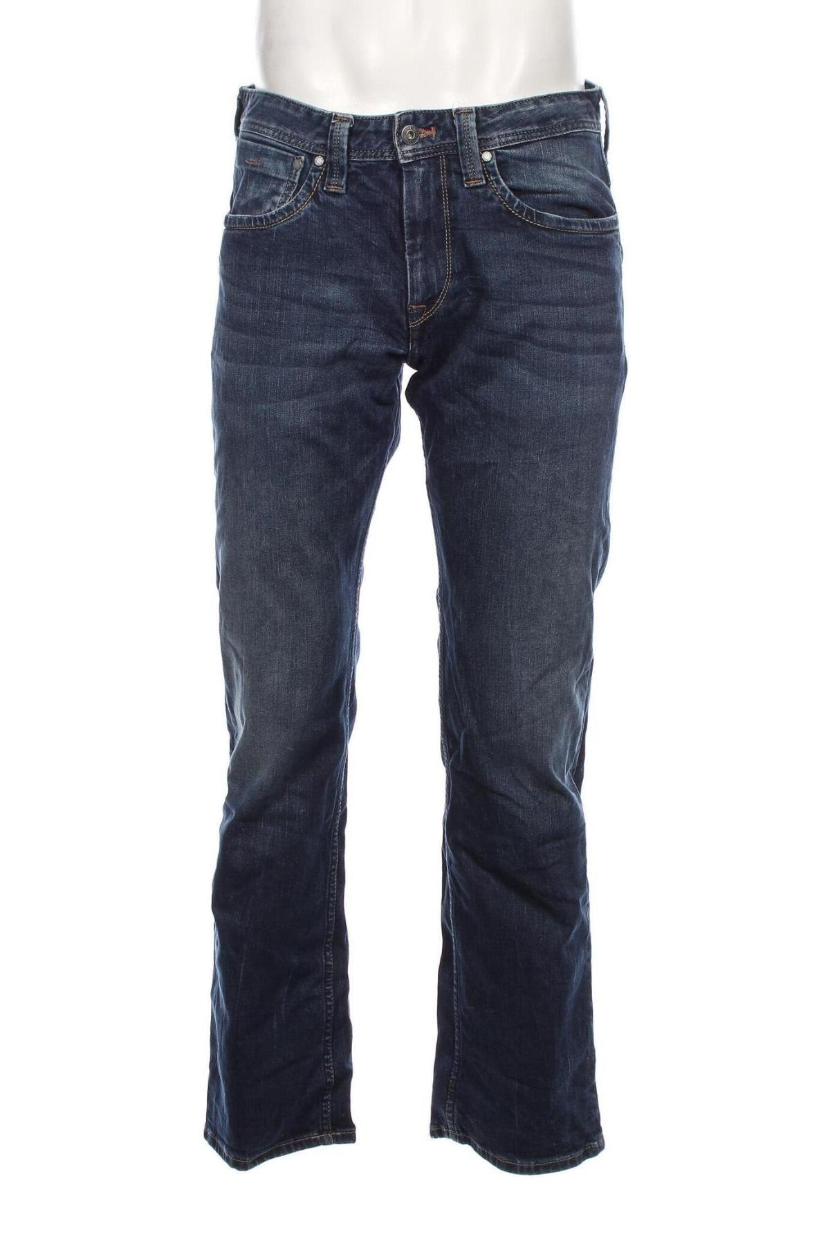 Herren Jeans Pepe Jeans, Größe M, Farbe Blau, Preis 39,14 €