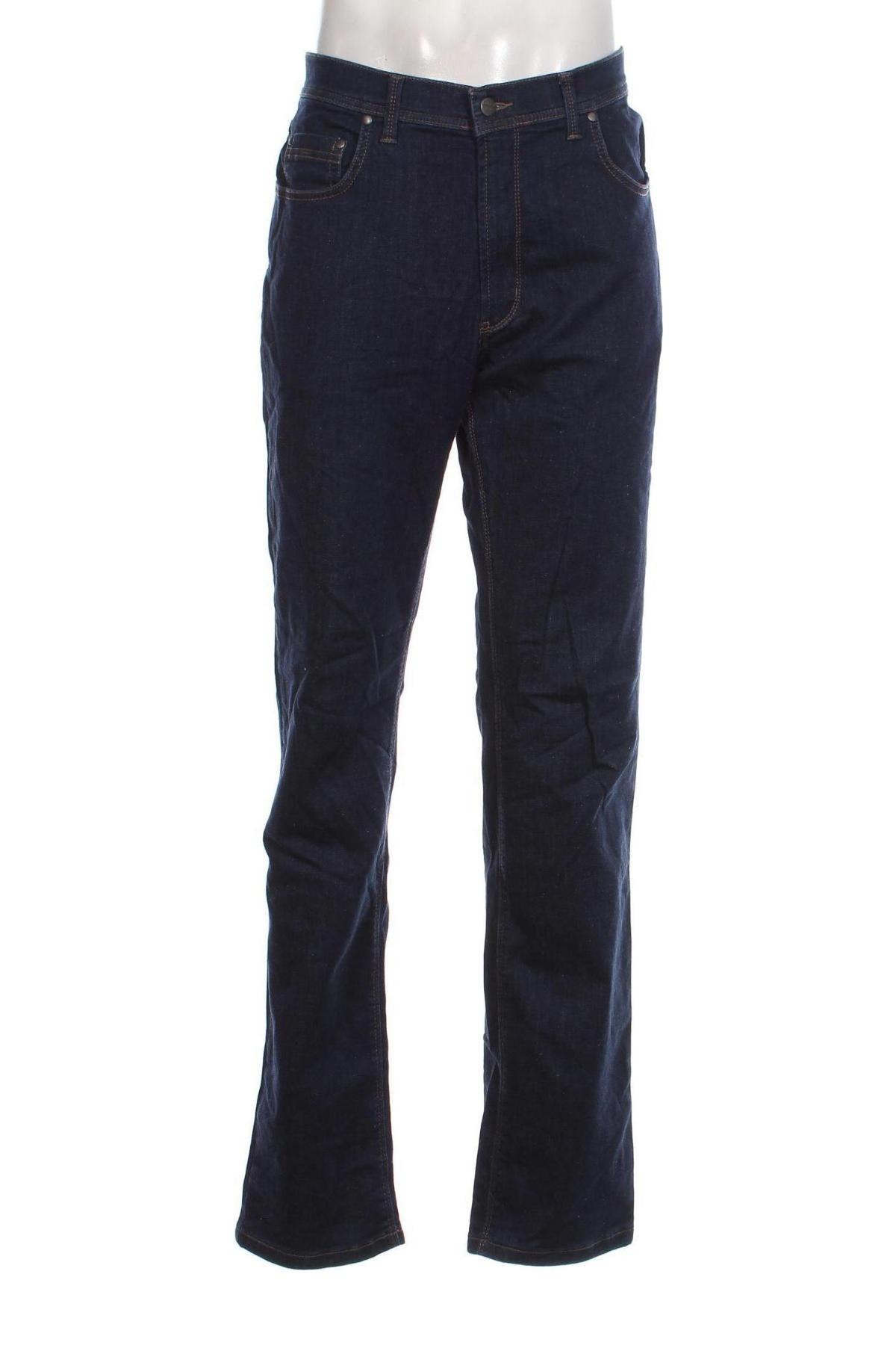 Pánské džíny  Pioneer, Velikost XL, Barva Modrá, Cena  634,00 Kč