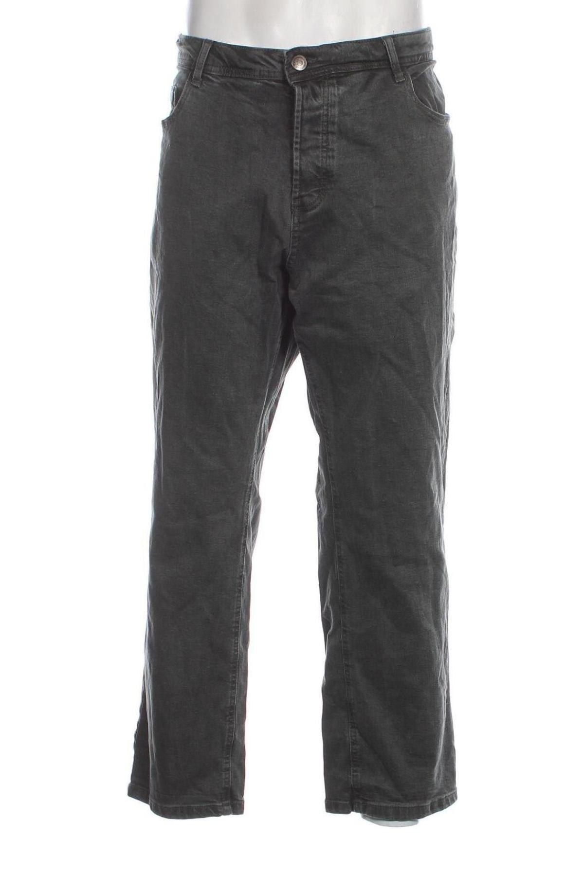 Herren Jeans Primark, Größe XL, Farbe Grau, Preis 16,12 €