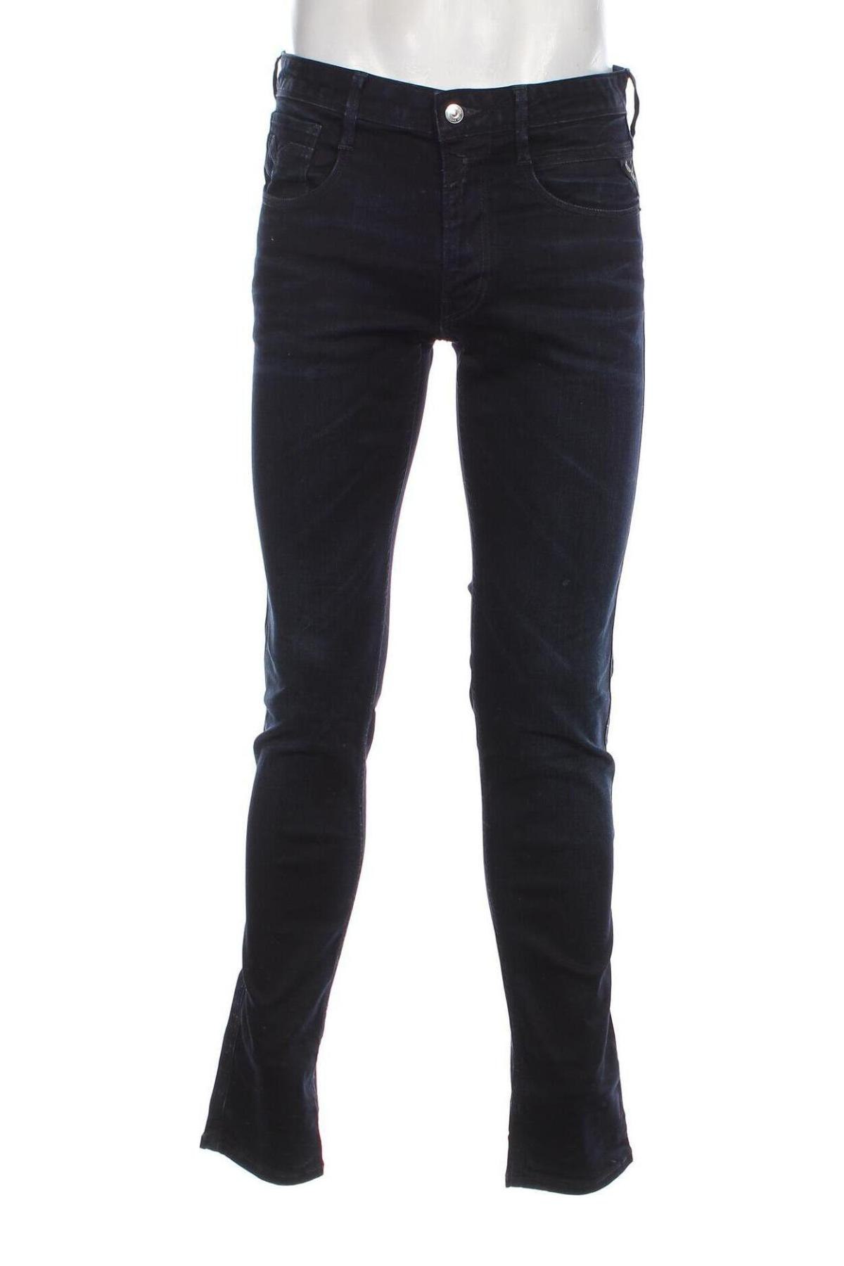 Herren Jeans Replay, Größe M, Farbe Blau, Preis 50,10 €