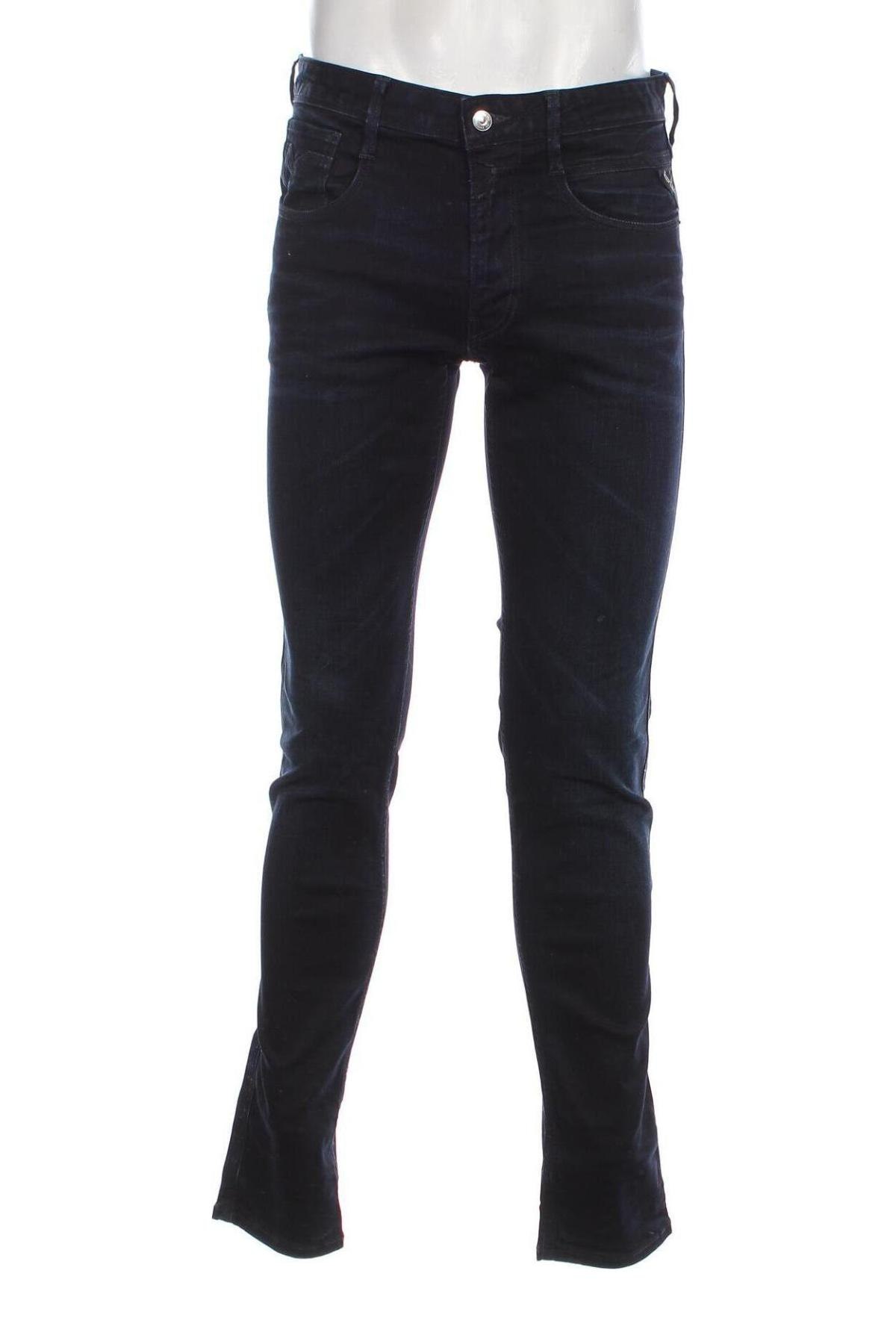 Herren Jeans Replay, Größe M, Farbe Blau, Preis € 40,08