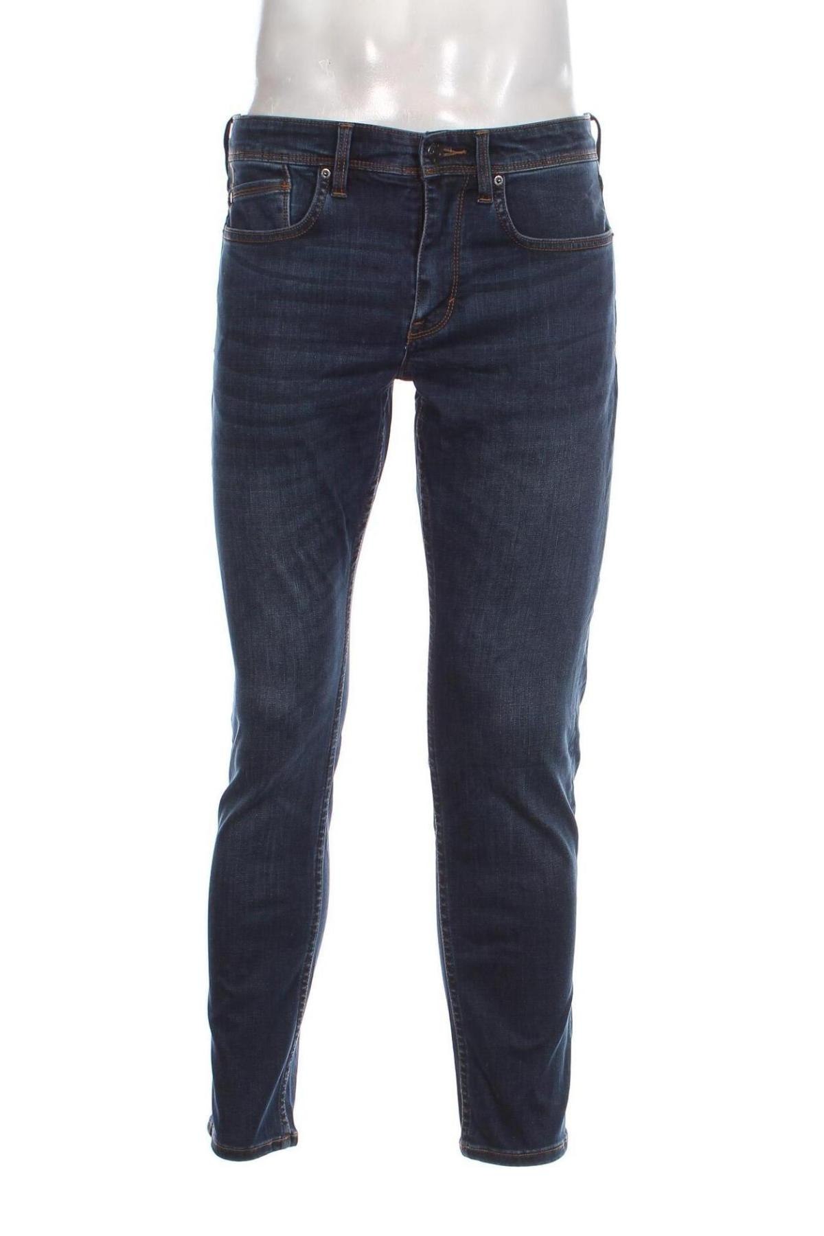 Herren Jeans S.Oliver, Größe M, Farbe Blau, Preis 64,72 €