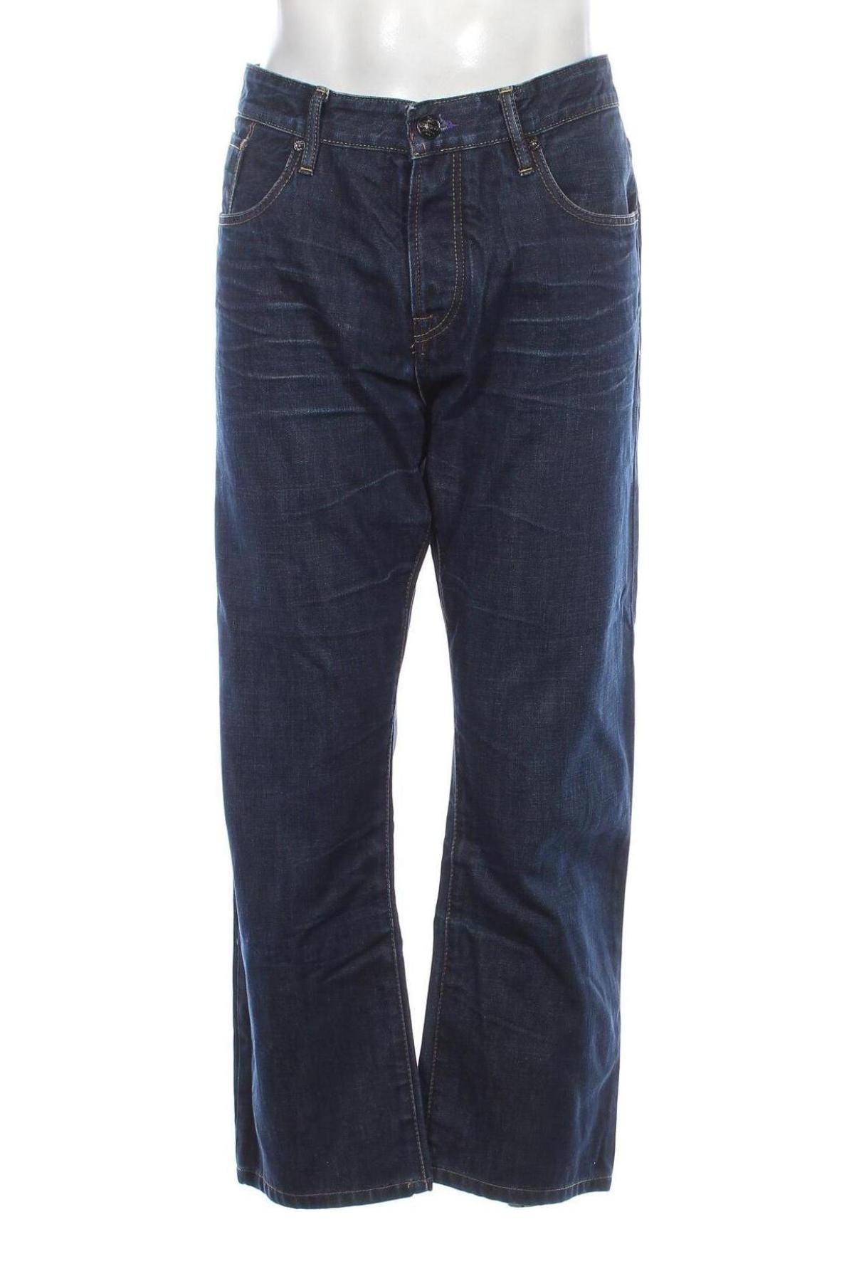 Herren Jeans Scotch & Soda, Größe XL, Farbe Blau, Preis 27,99 €