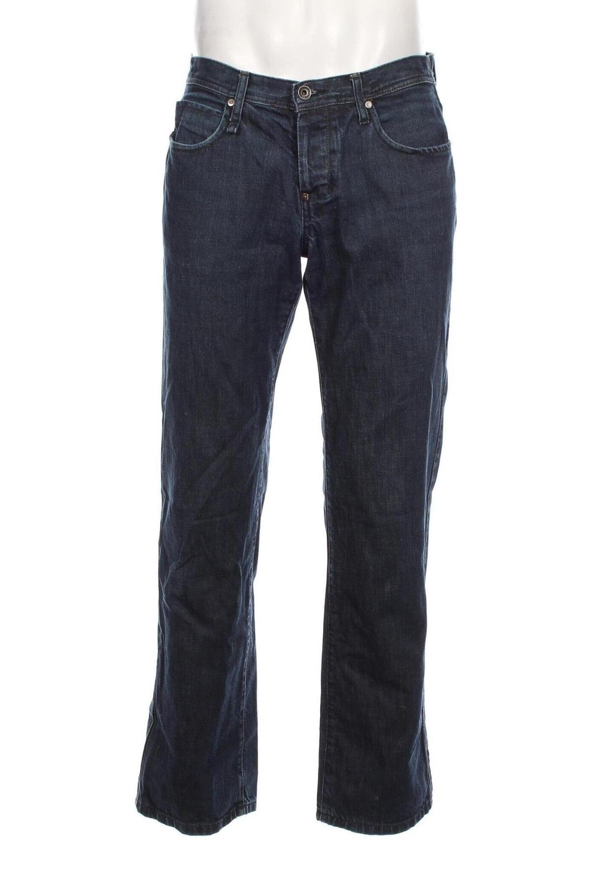 Herren Jeans Sisley, Größe M, Farbe Blau, Preis € 52,19