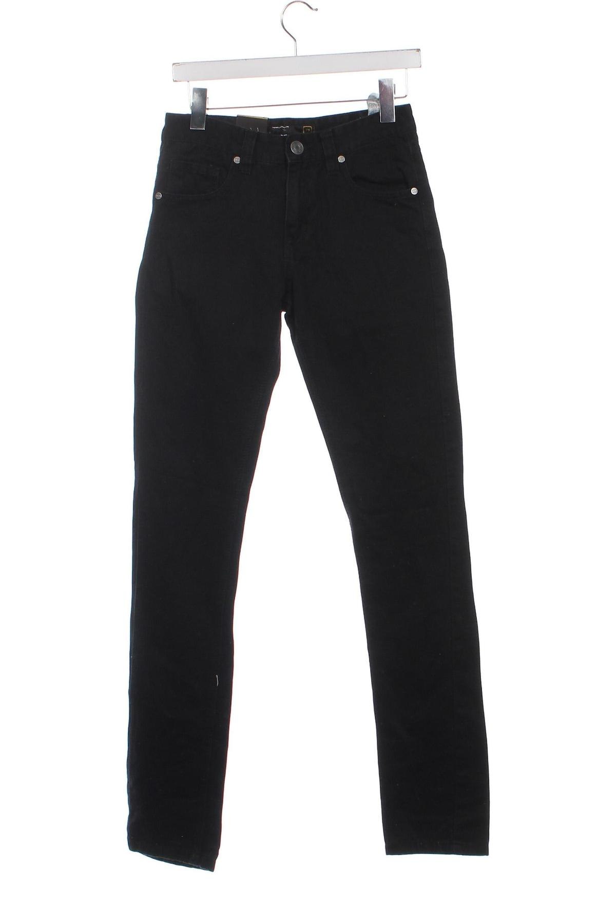 Pánske džínsy  Smog, Veľkosť S, Farba Čierna, Cena  4,44 €
