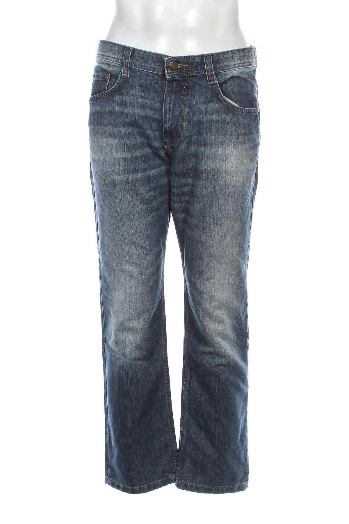 Pánské džíny  Tom Tailor, Velikost L, Barva Modrá, Cena  209,00 Kč