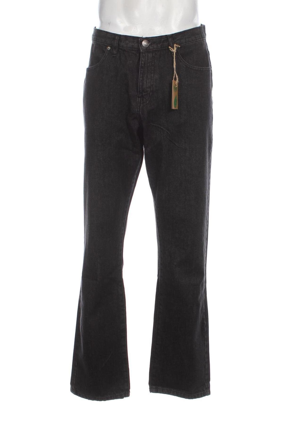 Herren Jeans Urban Classics, Größe L, Farbe Schwarz, Preis € 12,70