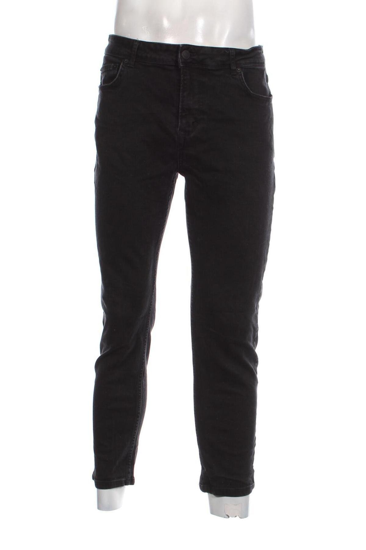 Herren Jeans Your Turn, Größe L, Farbe Schwarz, Preis € 5,71