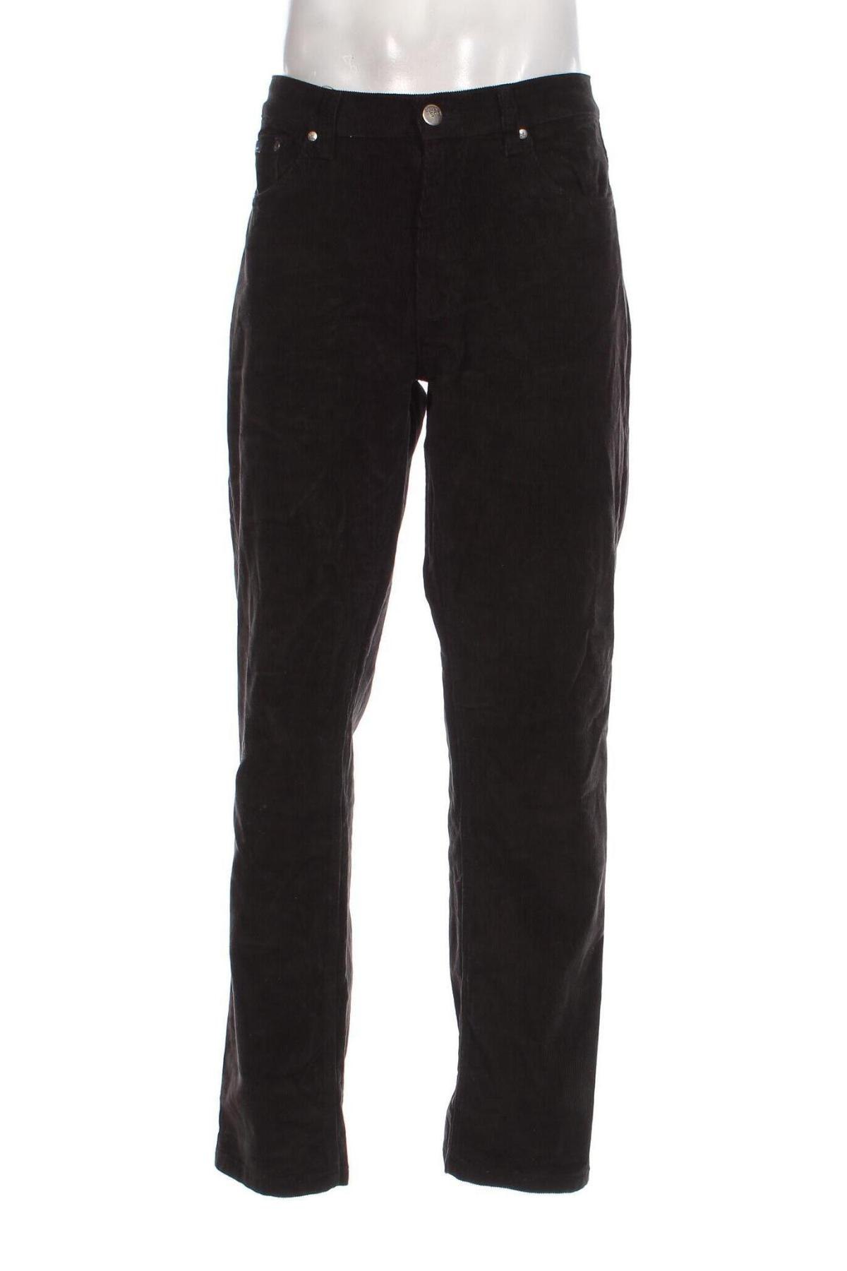 Мъжки джинси, Размер L, Цвят Черен, Цена 7,83 лв.