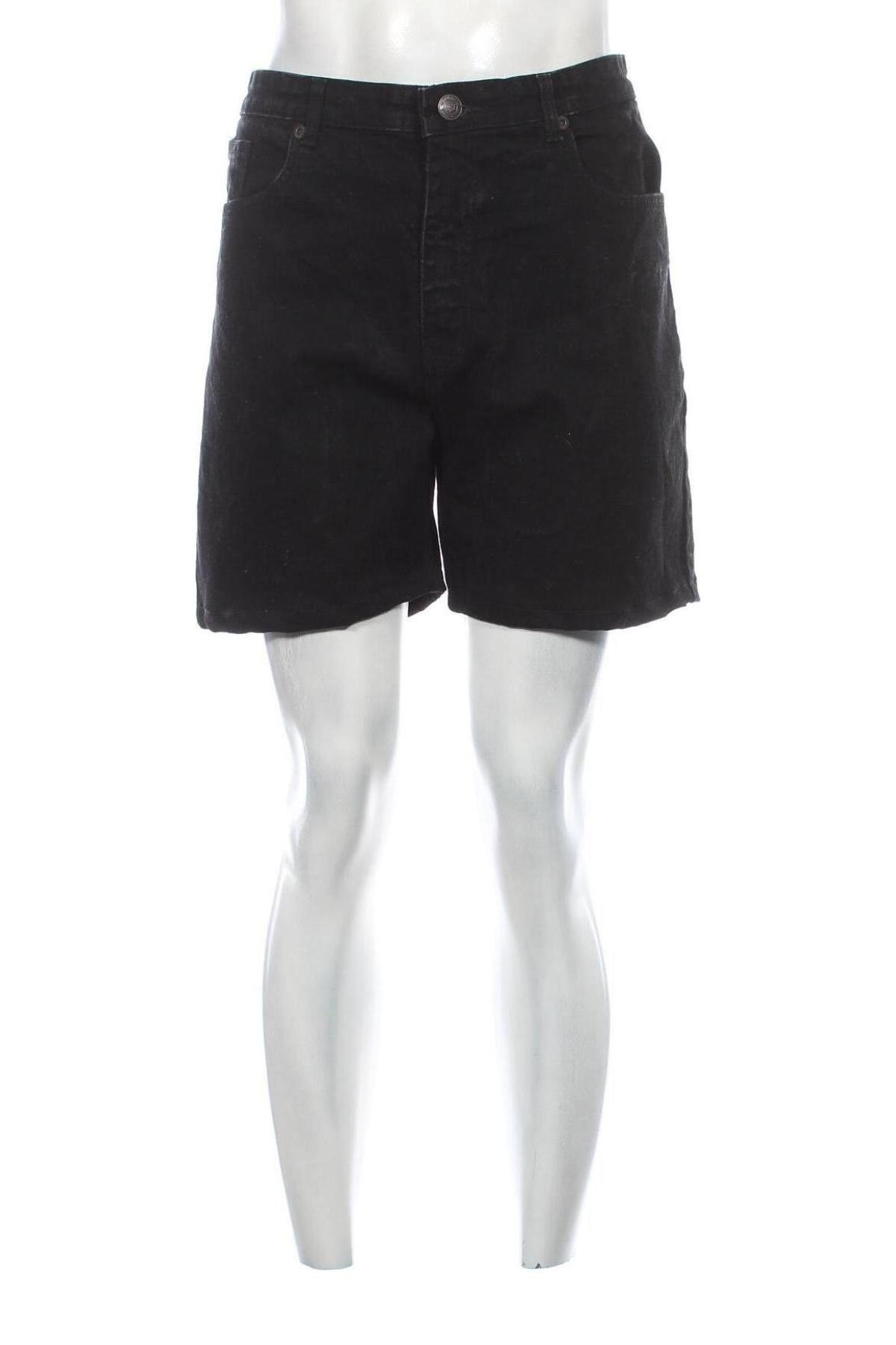 Ανδρικό κοντό παντελόνι, Μέγεθος XXL, Χρώμα Μπλέ, Τιμή 12,77 €