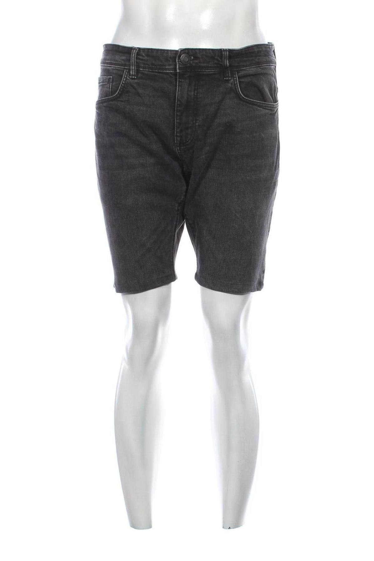 Herren Shorts Easy, Größe L, Farbe Schwarz, Preis € 12,77