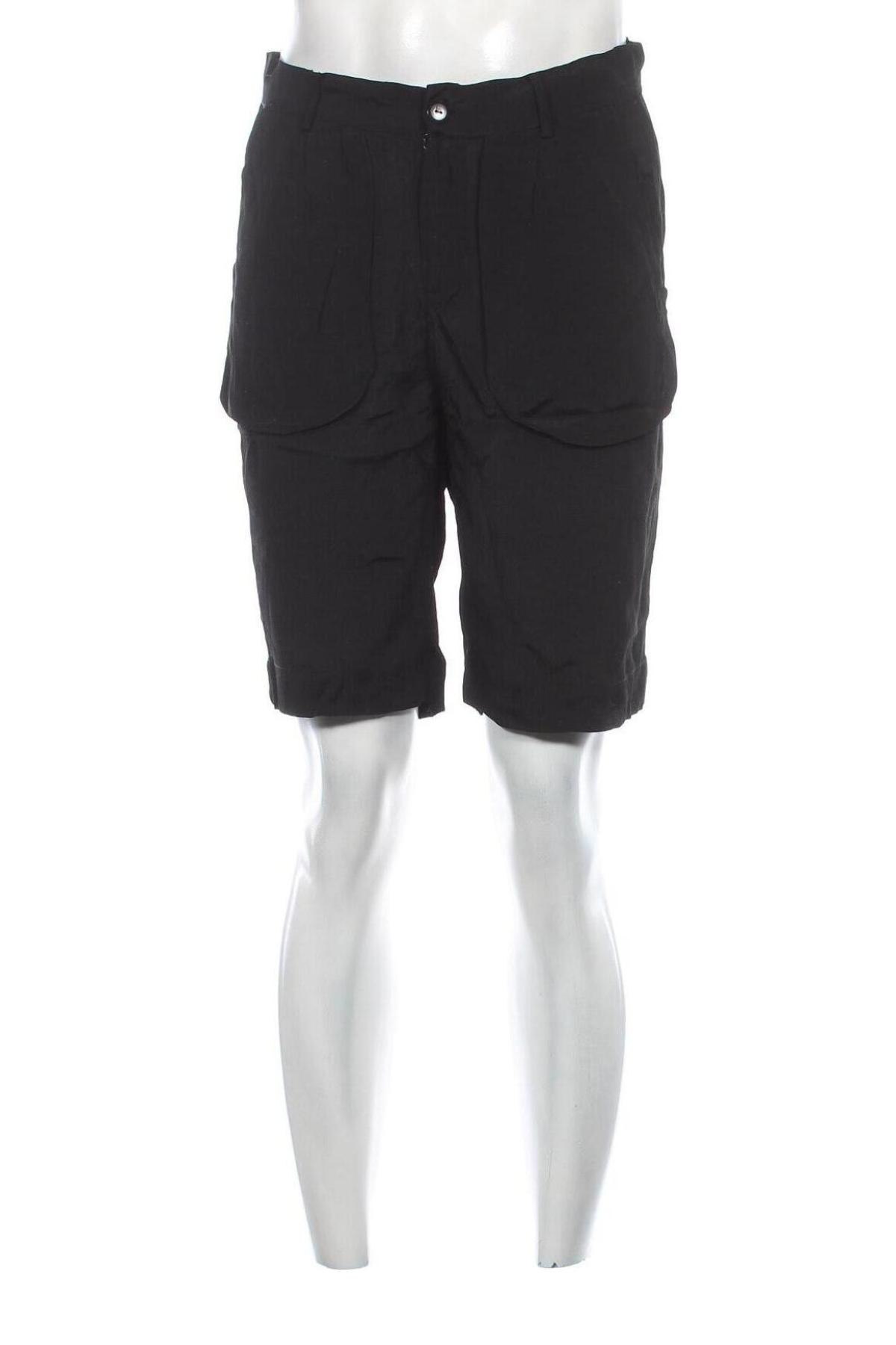 Herren Shorts Karen by Simonsen, Größe S, Farbe Schwarz, Preis € 11,30