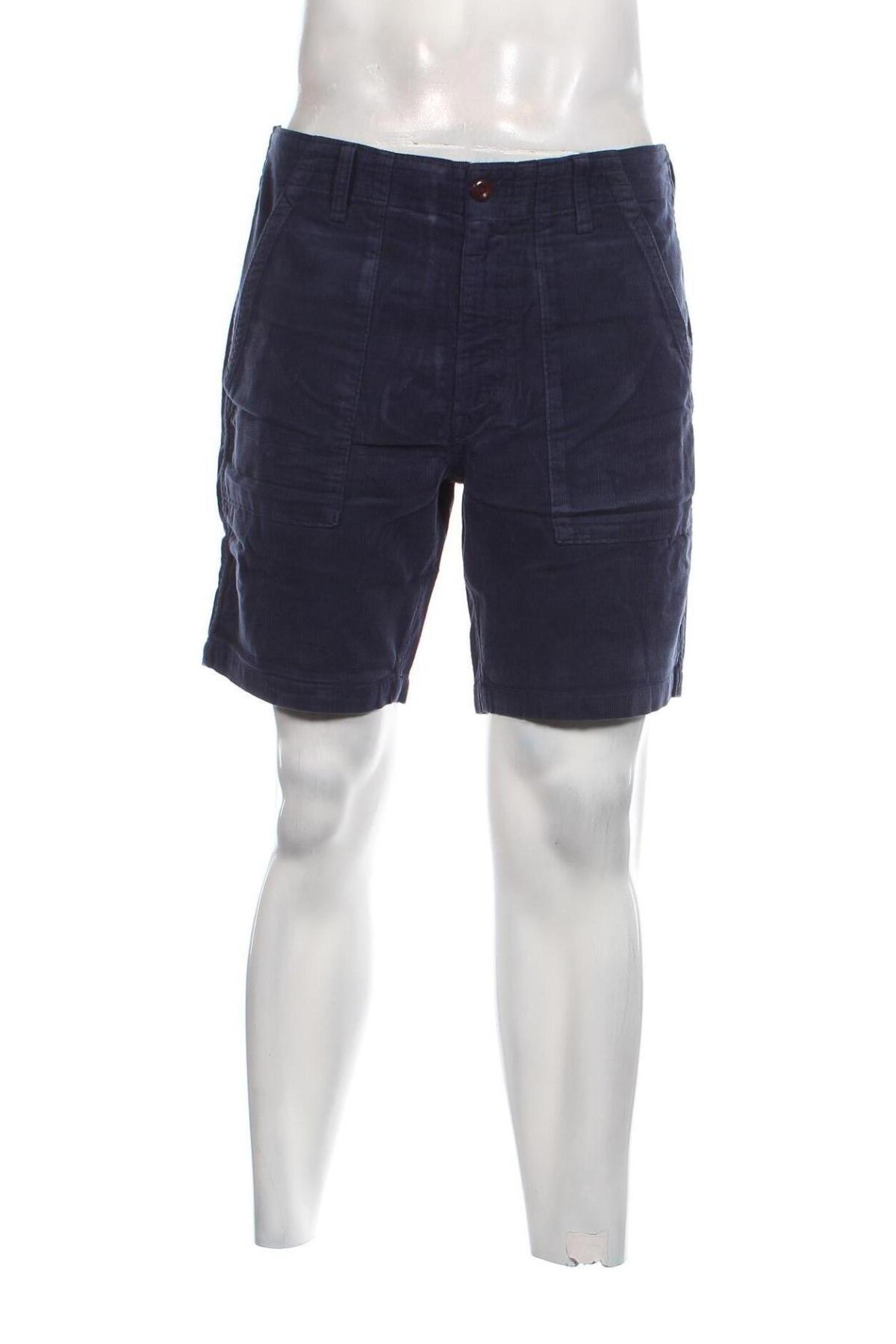 Herren Shorts Outerknown, Größe M, Farbe Blau, Preis € 8,99