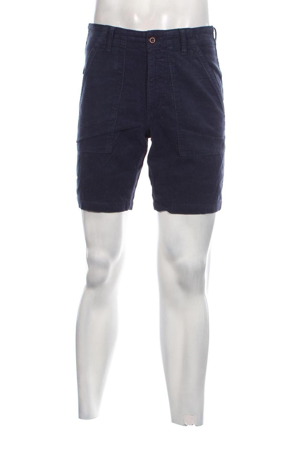 Herren Shorts Outerknown, Größe M, Farbe Blau, Preis € 6,99