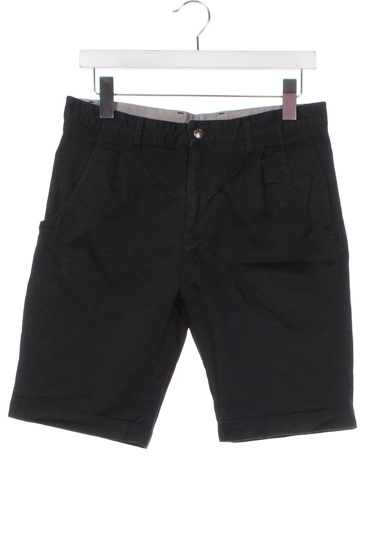 Herren Shorts Zara Man, Größe S, Farbe Schwarz, Preis € 10,23