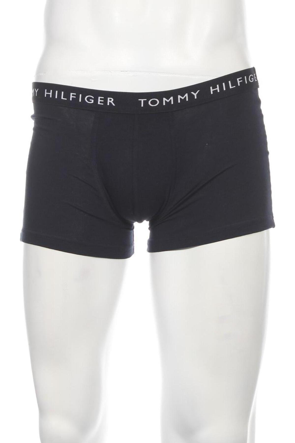 Ανδρικό σύνολο Tommy Hilfiger, Μέγεθος S, Χρώμα Μπλέ, Τιμή 40,72 €
