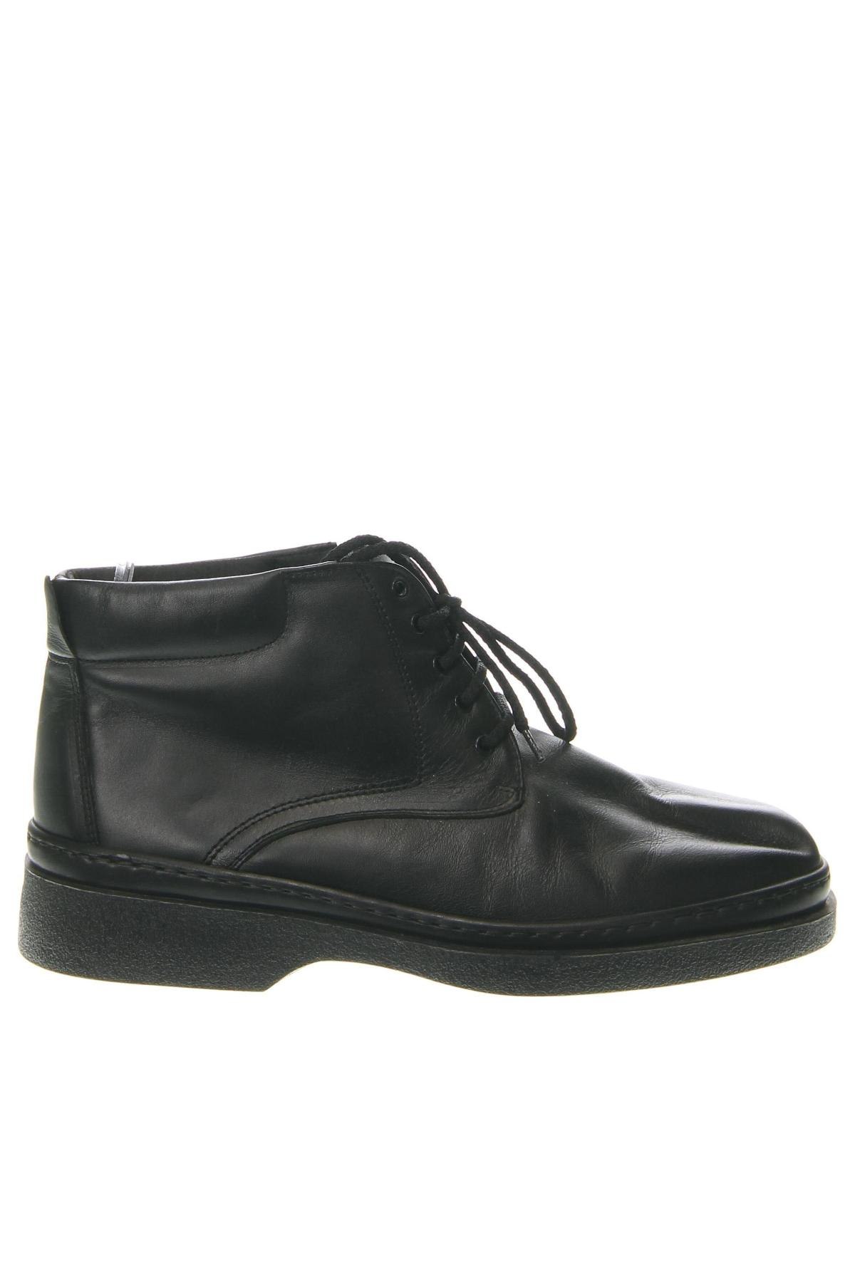 Ανδρικά παπούτσια, Μέγεθος 41, Χρώμα Μαύρο, Τιμή 10,39 €