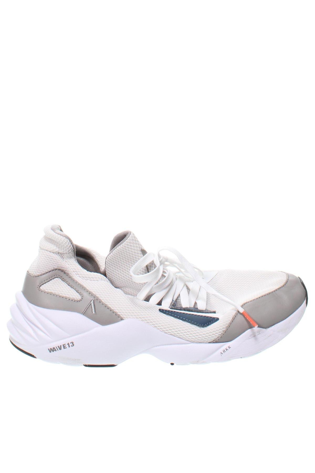 Ανδρικά παπούτσια ARKK, Μέγεθος 43, Χρώμα Λευκό, Τιμή 59,38 €