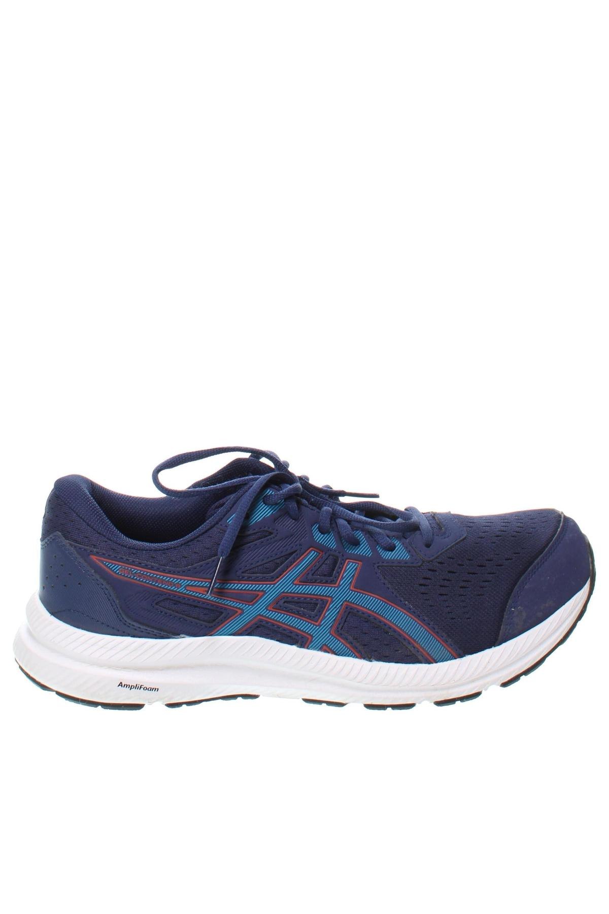 Herrenschuhe ASICS, Größe 45, Farbe Blau, Preis € 61,93