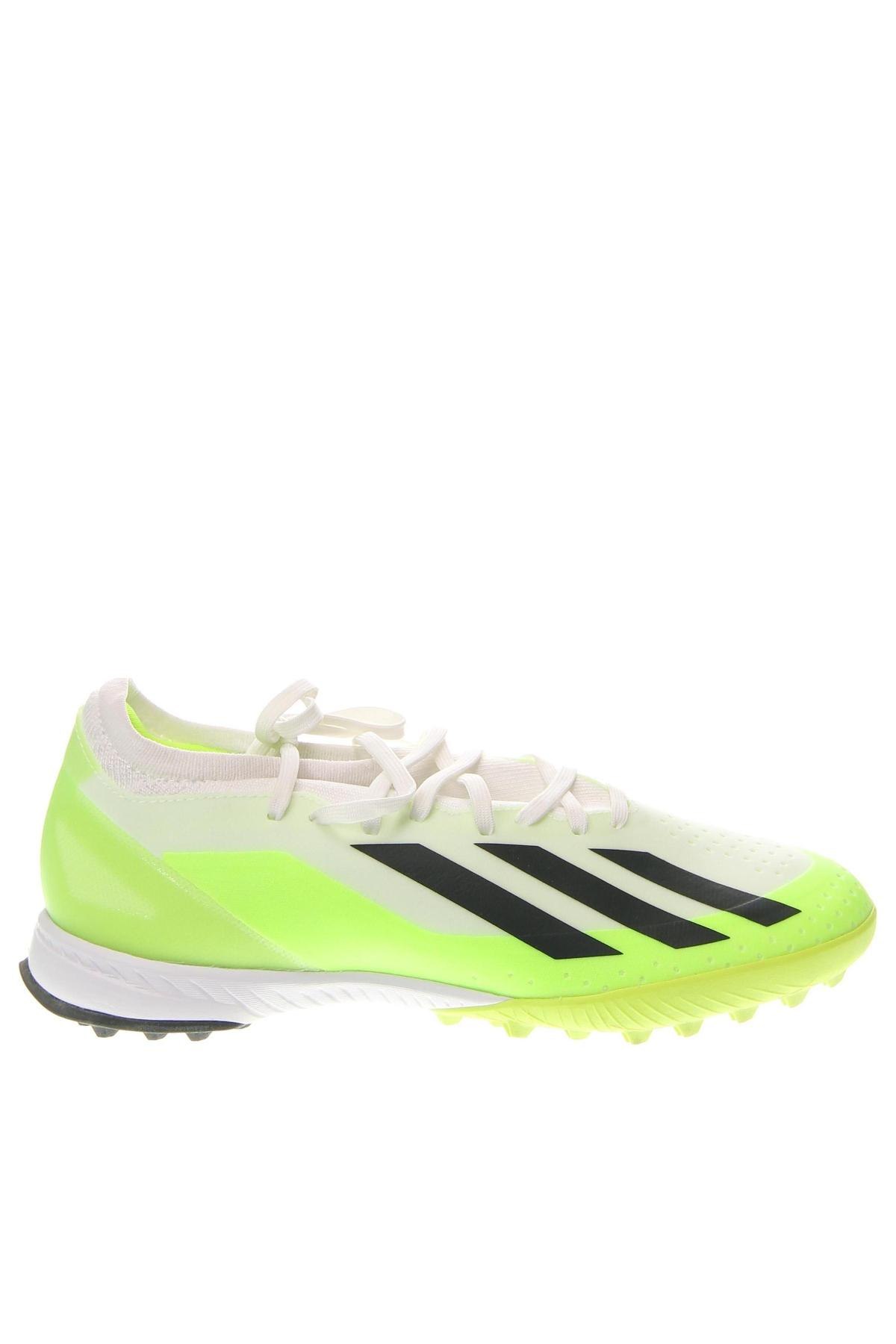 Ανδρικά παπούτσια Adidas, Μέγεθος 43, Χρώμα Πράσινο, Τιμή 104,64 €