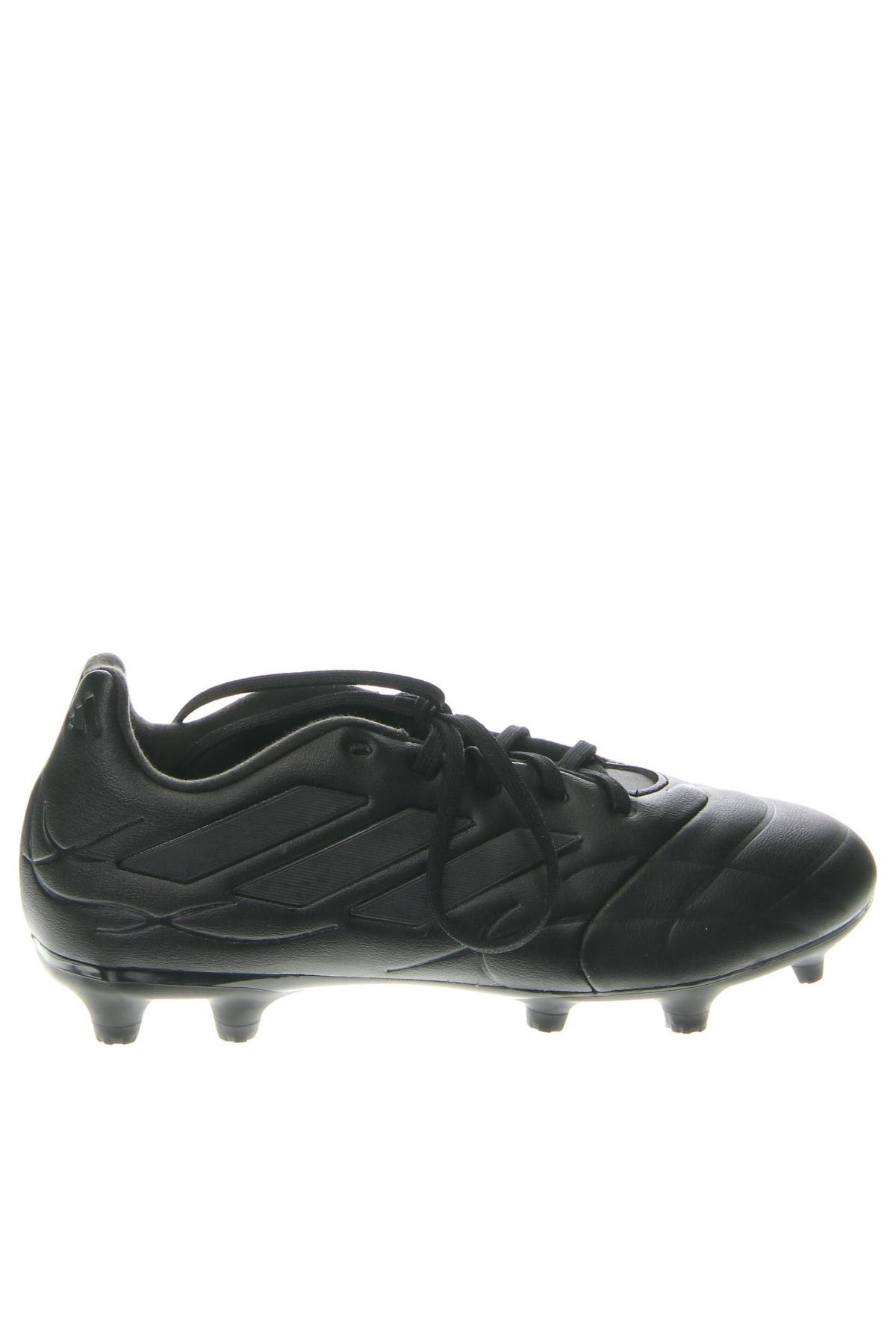 Мъжки обувки Adidas, Размер 41, Цвят Черен, Цена 225,33 лв.