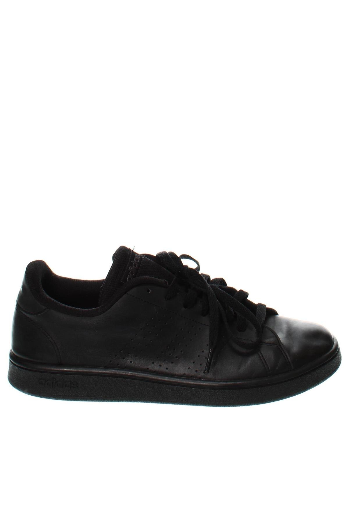Ανδρικά παπούτσια Adidas, Μέγεθος 43, Χρώμα Μαύρο, Τιμή 50,65 €