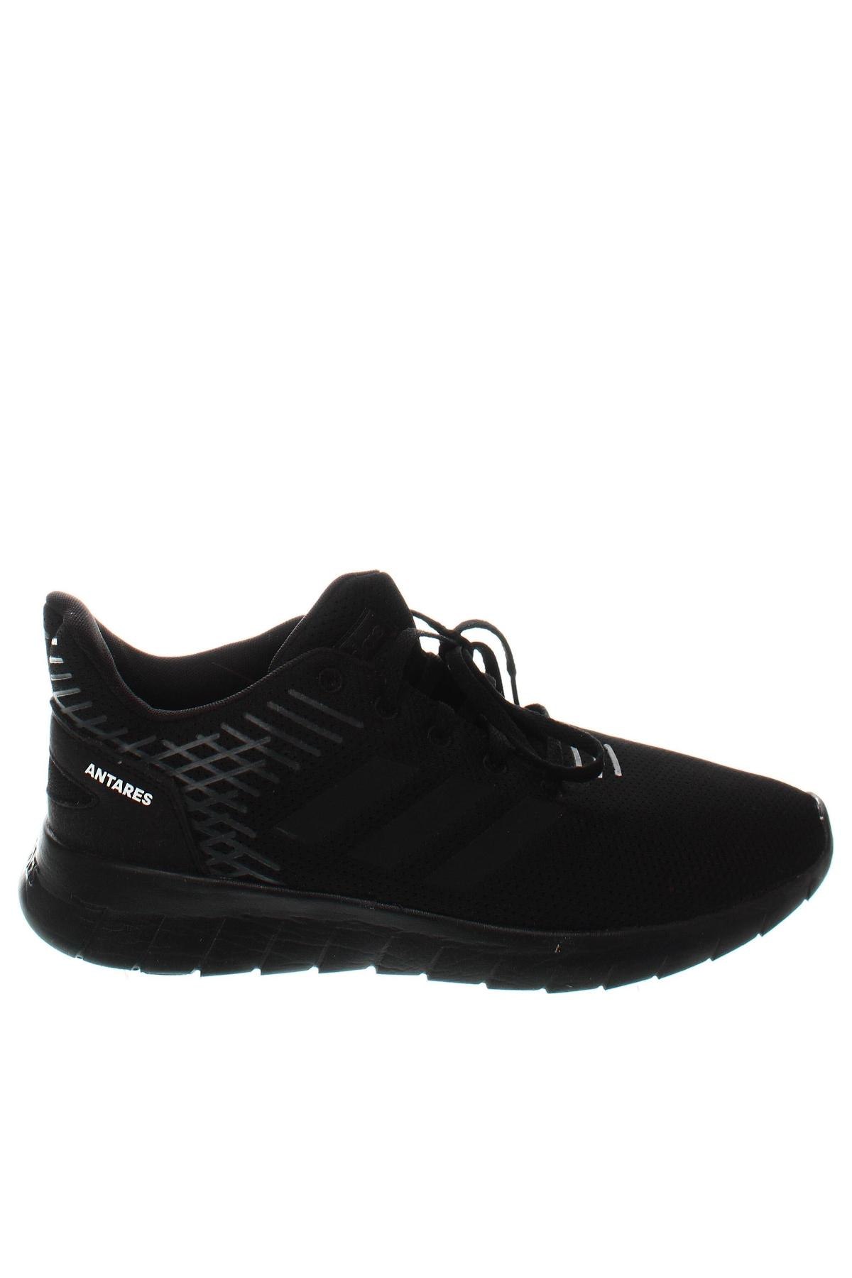 Pánske topánky Adidas, Veľkosť 43, Farba Čierna, Cena  50,46 €