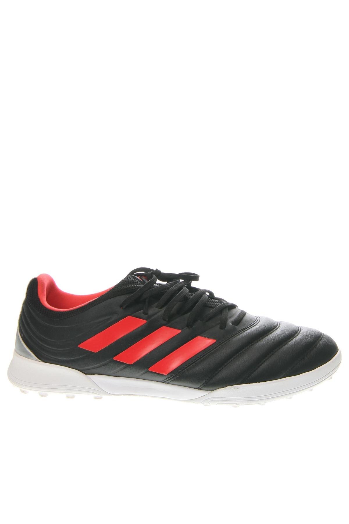 Încălțăminte bărbătească Adidas, Mărime 47, Culoare Negru, Preț 201,20 Lei